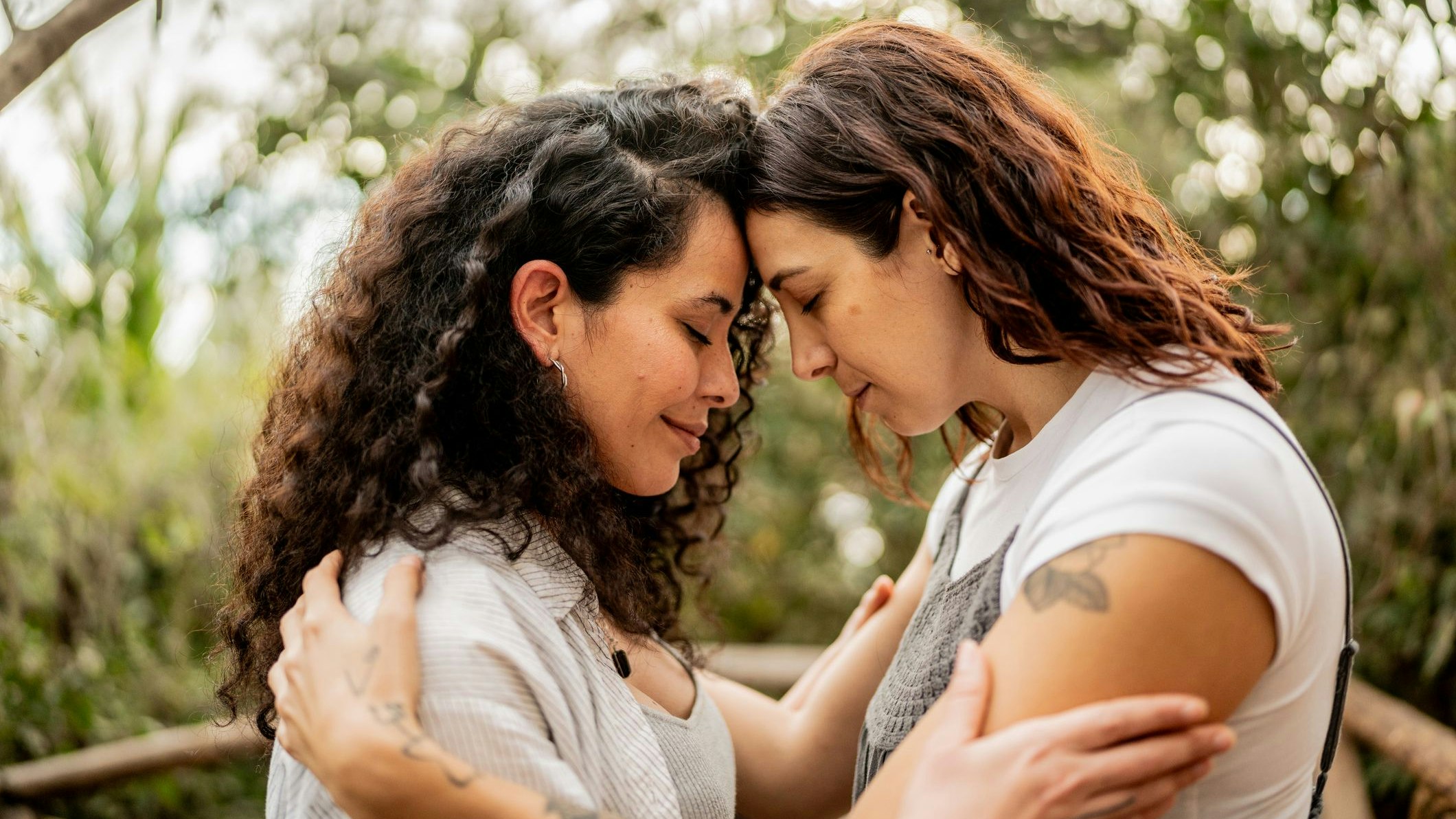 Heute.at - Probleme anderer belasten Dich? So grenzt Du Dich ab