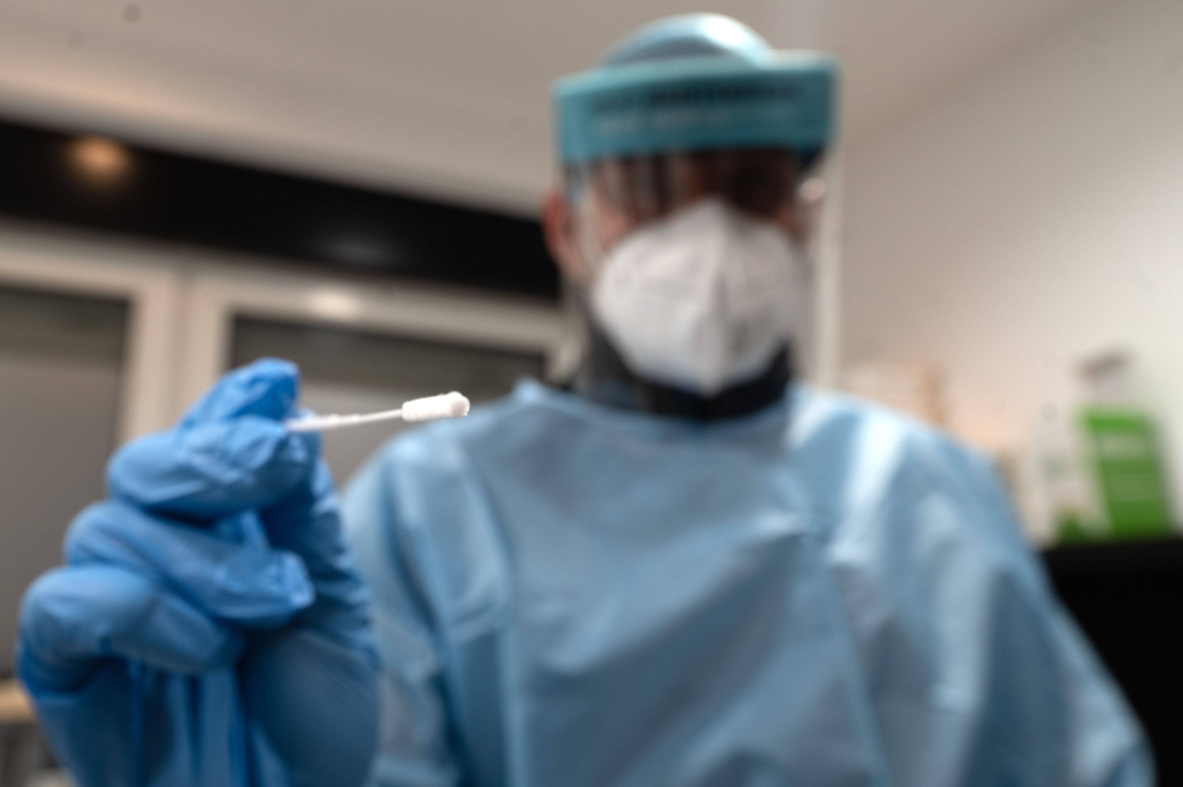 Die Corona-Zahlen in Österreich steigen weiter.