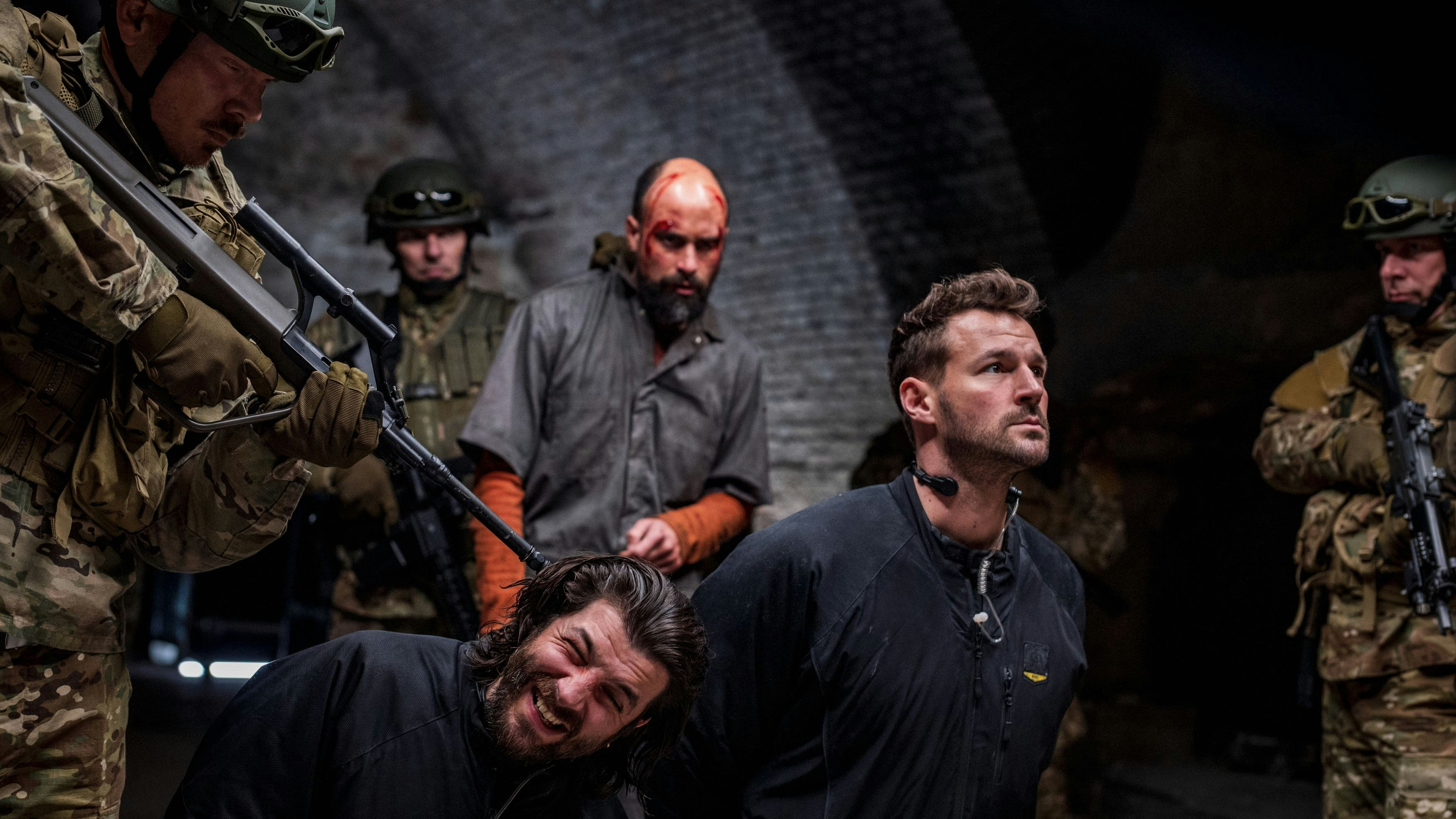 Heute.at - Mit Heute zu Neo Nuggets - eine Pulled Pork Komödie