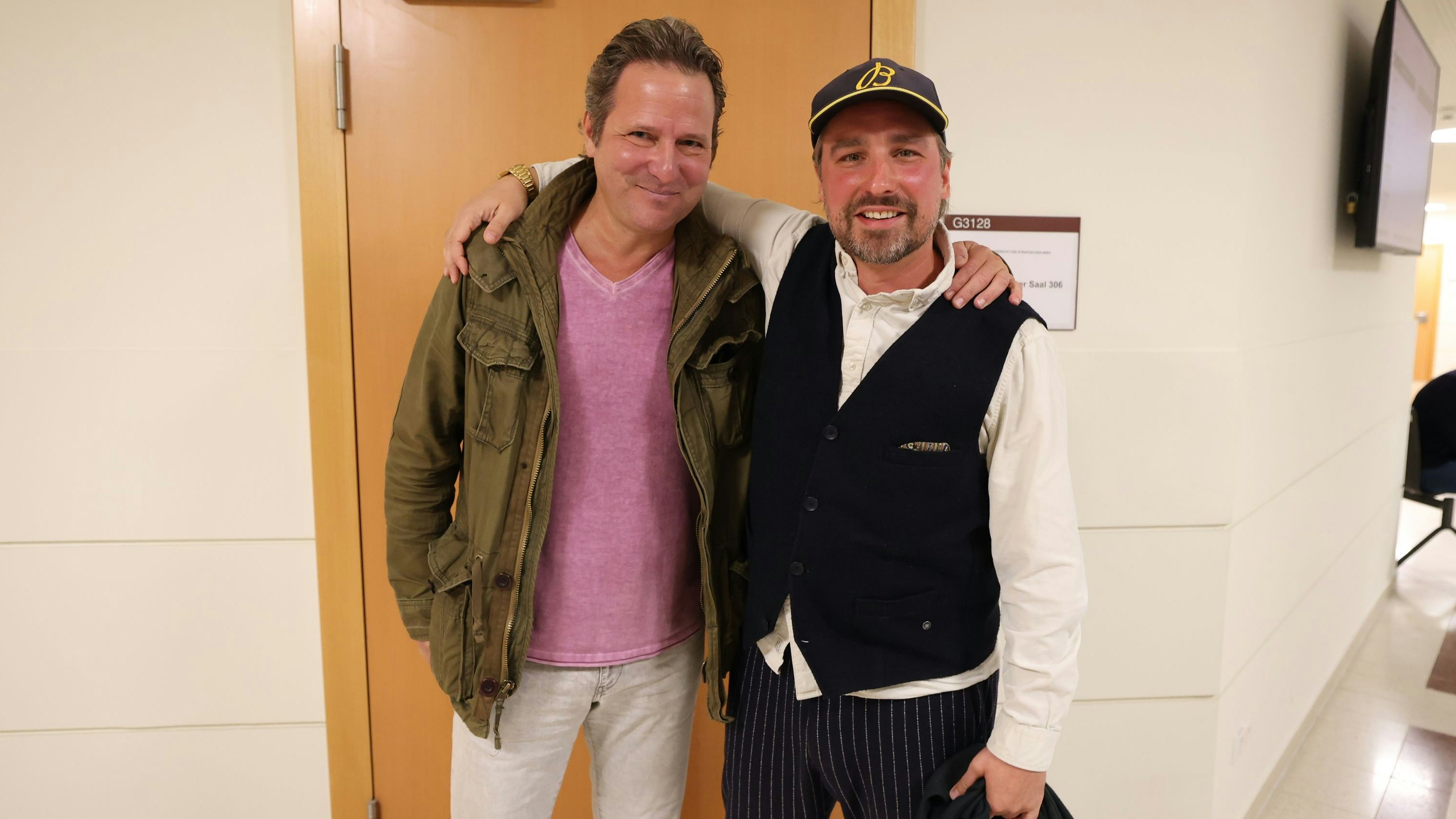 Heute.at - Wiener TV-Star im Visier von Diamanten-Schwindler