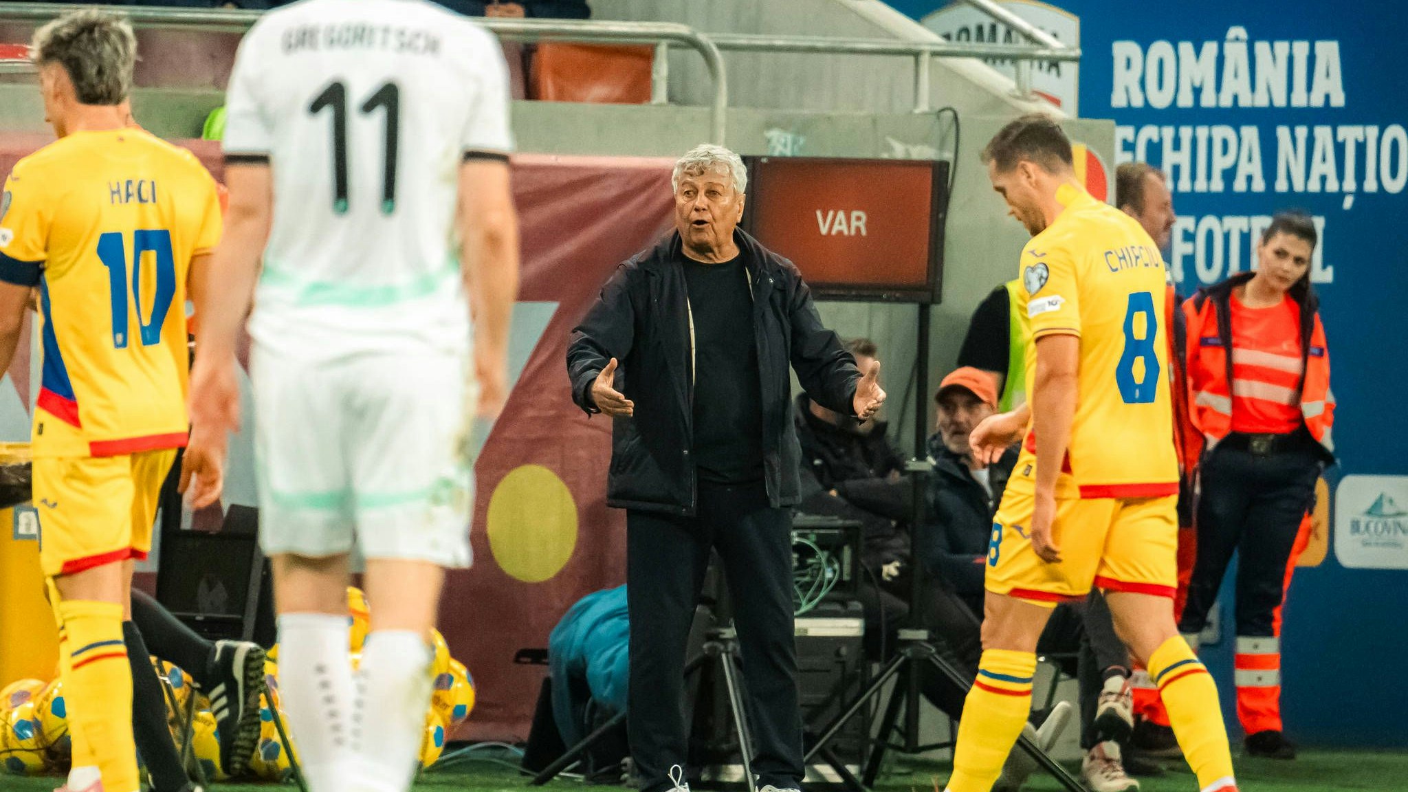 Heute.at - Rumänen-Spott: Österreich spielt immer gleich