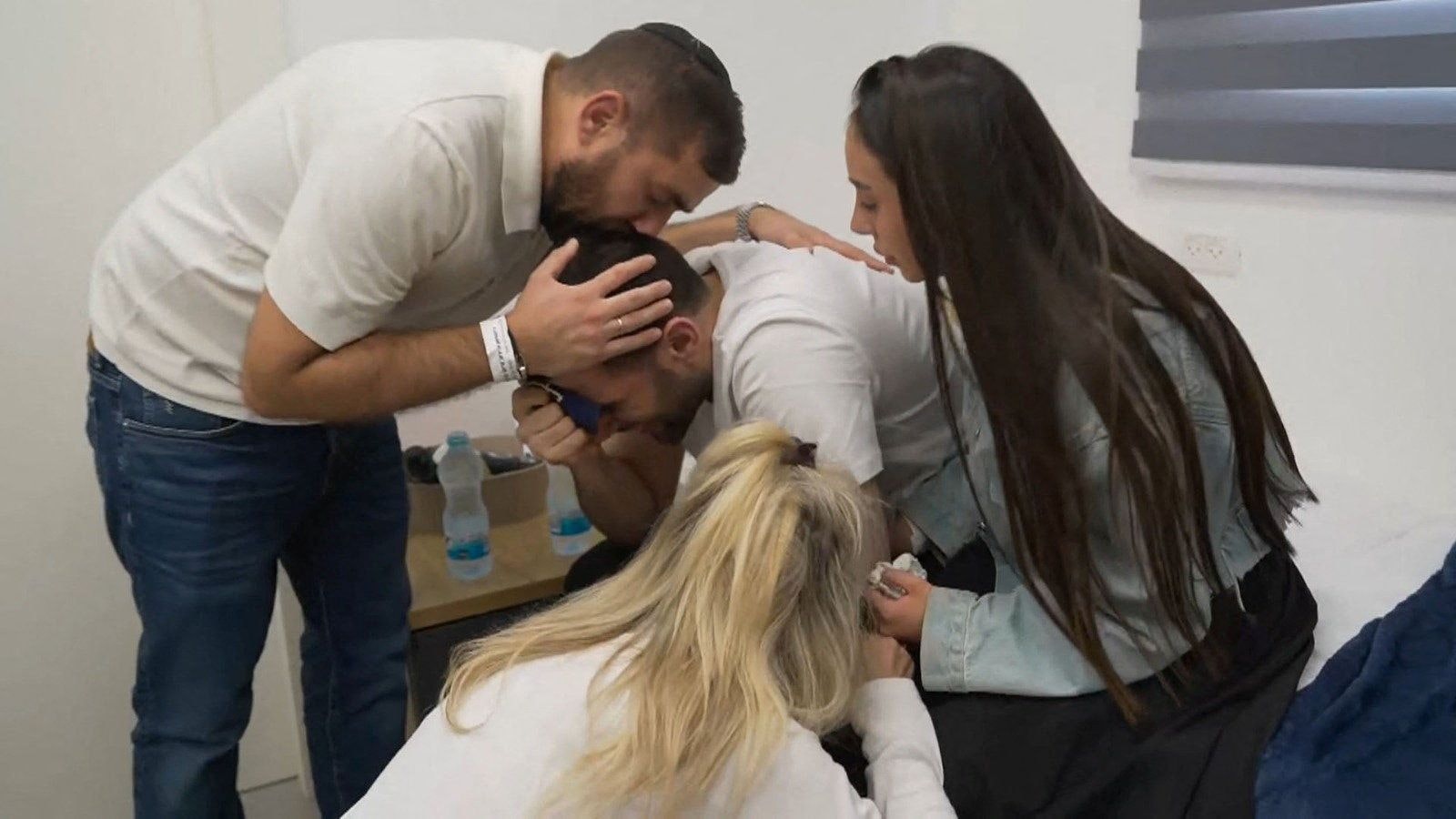 Heute.at - Dann kann es sein, dass dieser Krieg vorbei ist