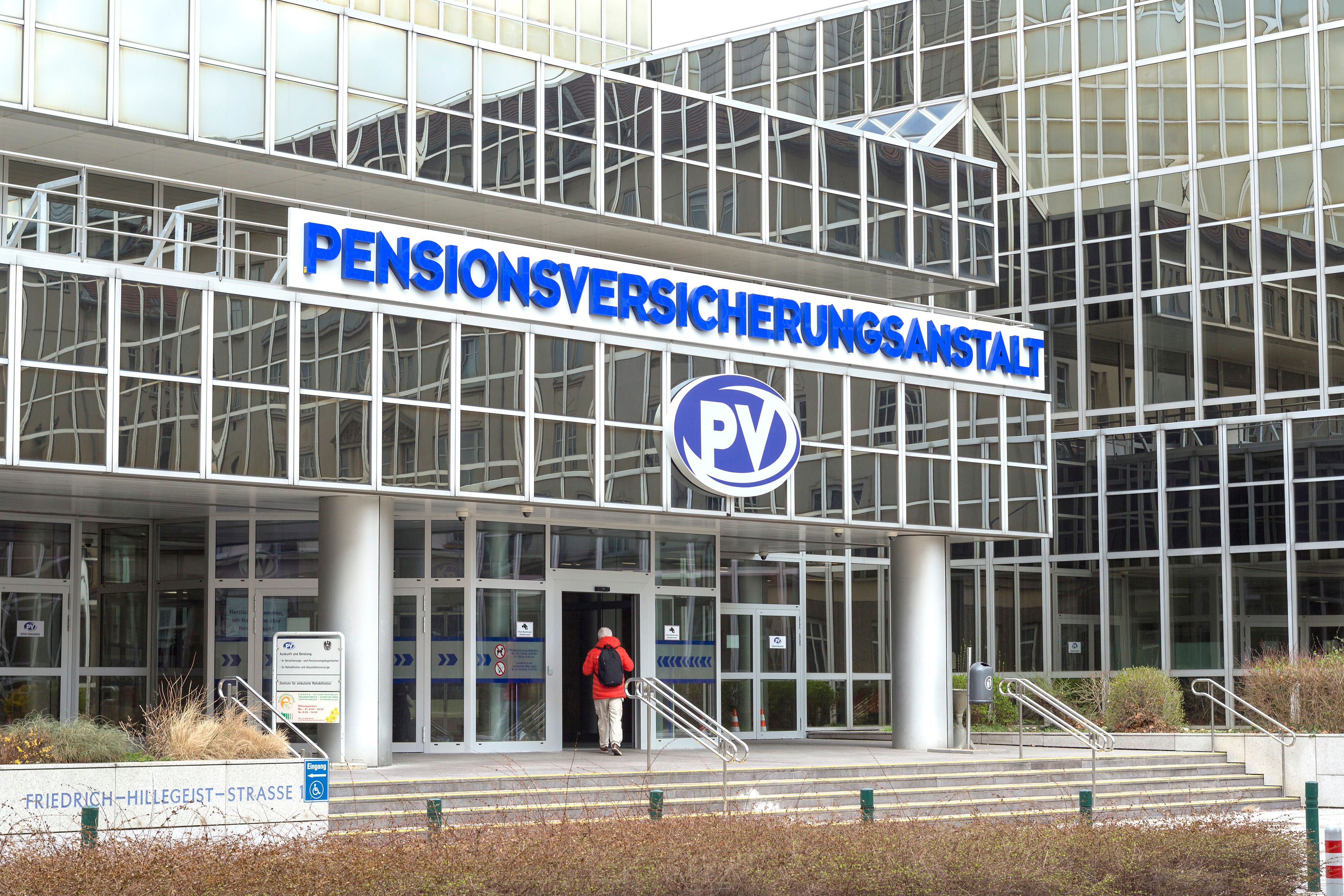 Der Kur-Antrag der 70-jährigen Wienerin wurde von der PVA abgelehnt.