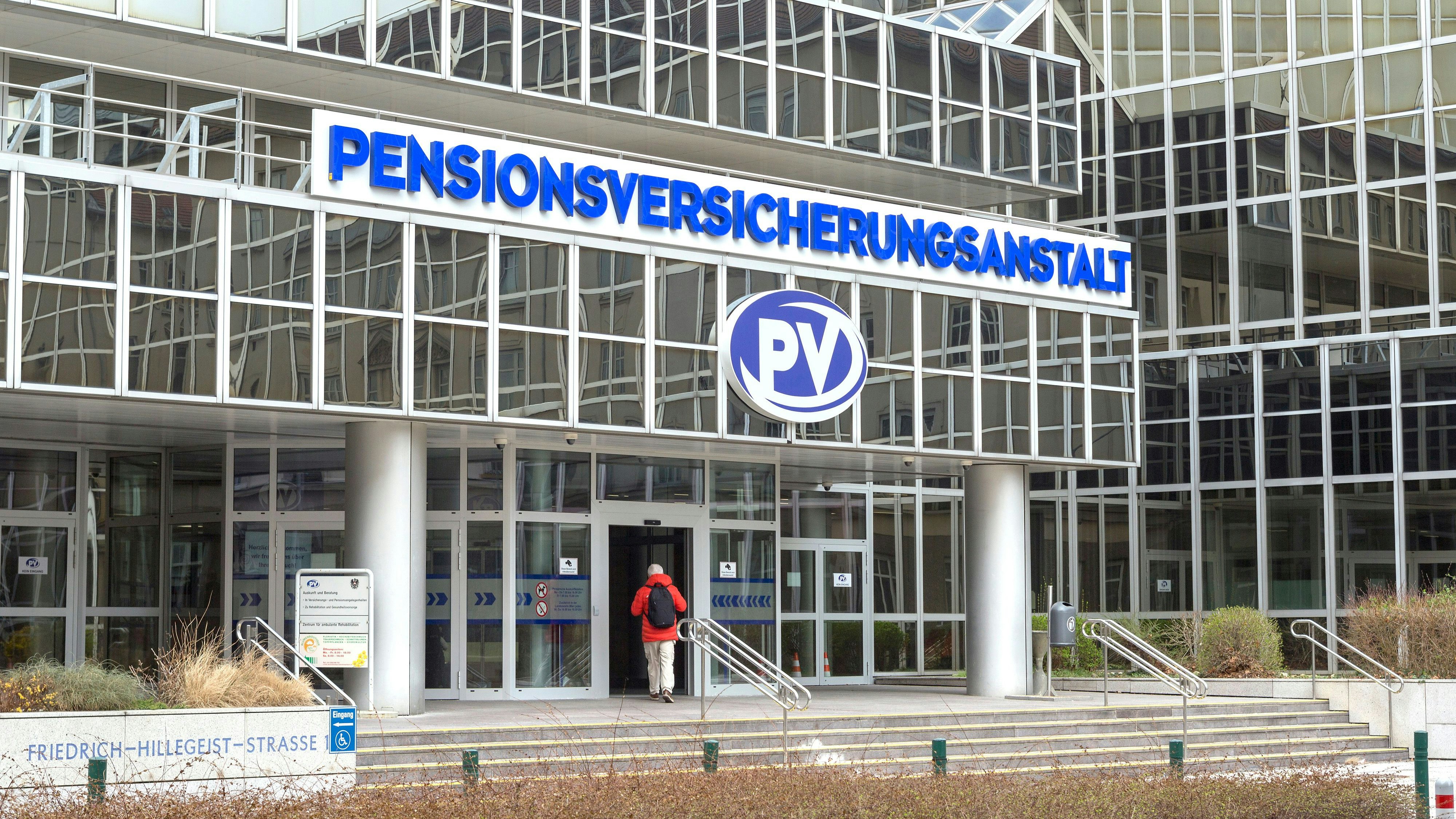 Heute.at - PVA verweigert Österreicherin dringend benötigte Kur