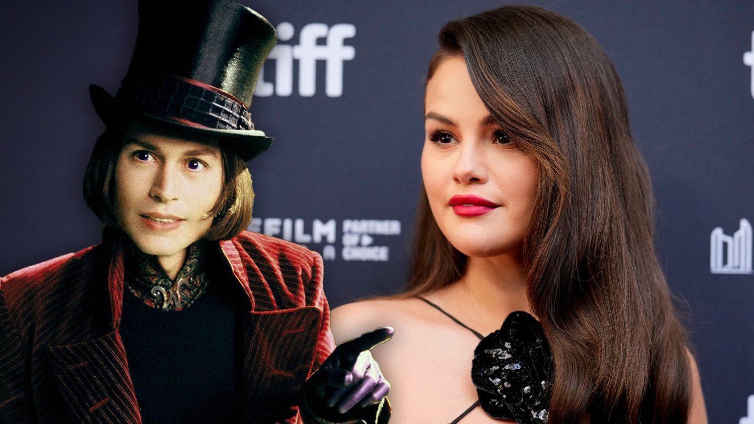 Heute.at - Willy Wonka: Selena Gomez schockt mit neuer Frisur