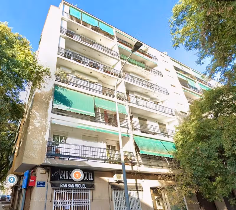 In Valencia wurde der mumifizierte Leichnam eines Mannes entdeckt, der offenbar seit rund 15 Jahren tot war.