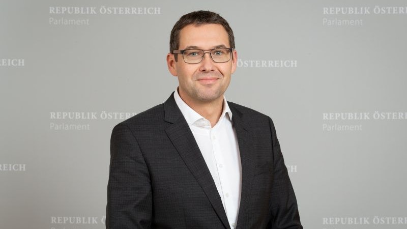 Markus Vogl, SPÖ-Bürgermeister von Steyr, kündigt eine erneute Überprüfung an.