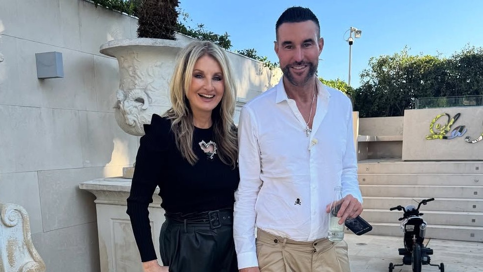 Heute.at - Wegen Philipp Plein – Shitstorm für Frauke Ludowig