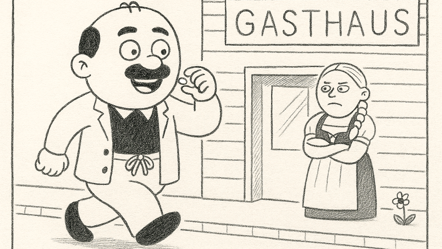 Heute.at - HERLICEK – 56. Folge: Katastrophen-Vorsorge