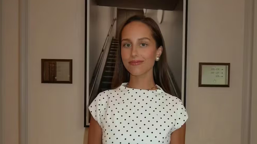 Heute.at - Kanadierin in Europa: Einkauf ist hier so verwirrend!