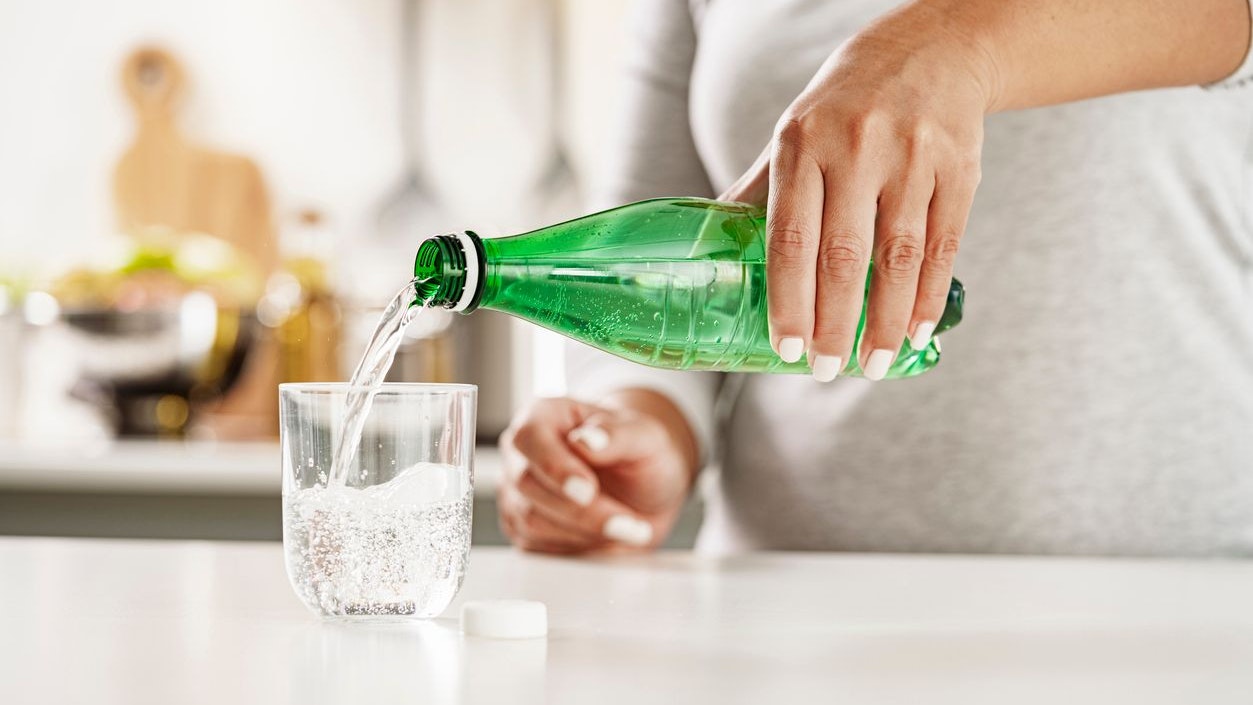 Heute.at - So schluckst du 90.000 Mikroplastik-Partikel im Jahr