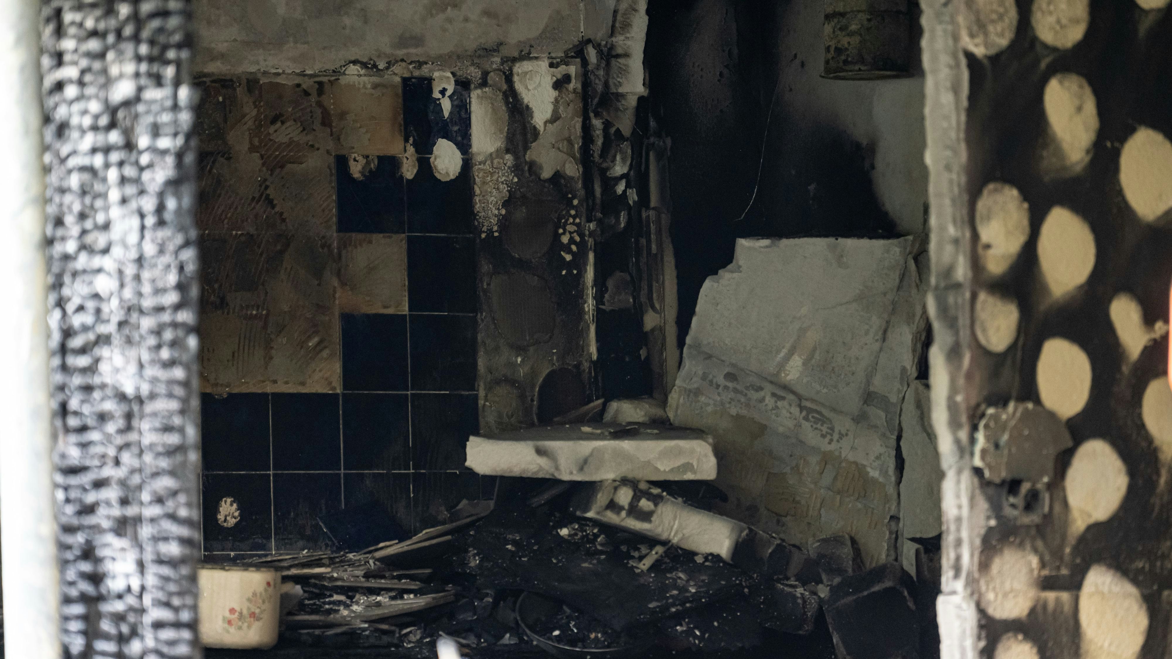 Heute.at - Explosion und Brand in Berlin – mindestens 46 Verletzte