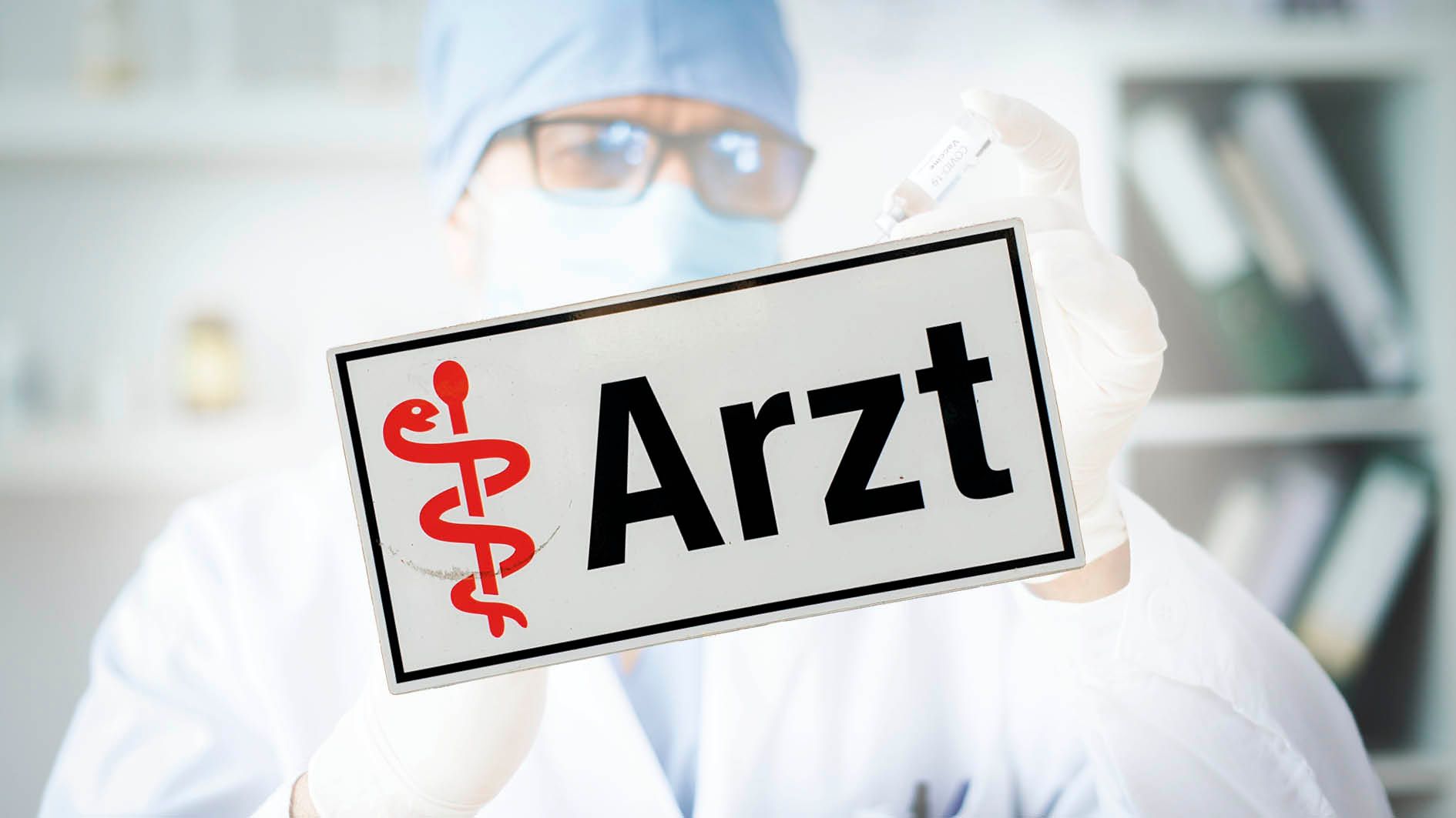 Immer mehr Ärzte in Österreich – dennoch wartet man immer länger auf einen Termin.