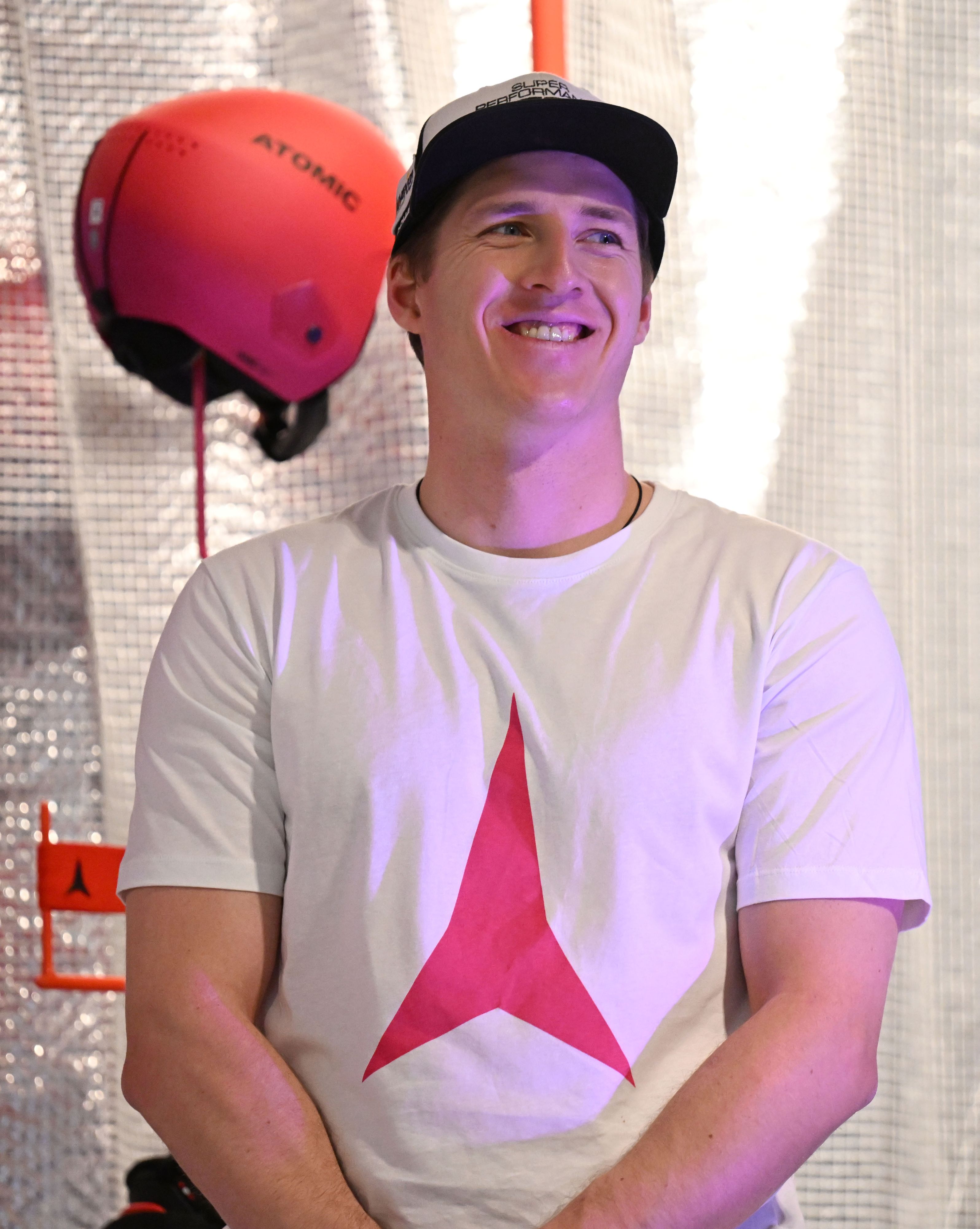 Heute.at - ÖSV-Topstar: Hoffe, wir sind schneller als Ferrari