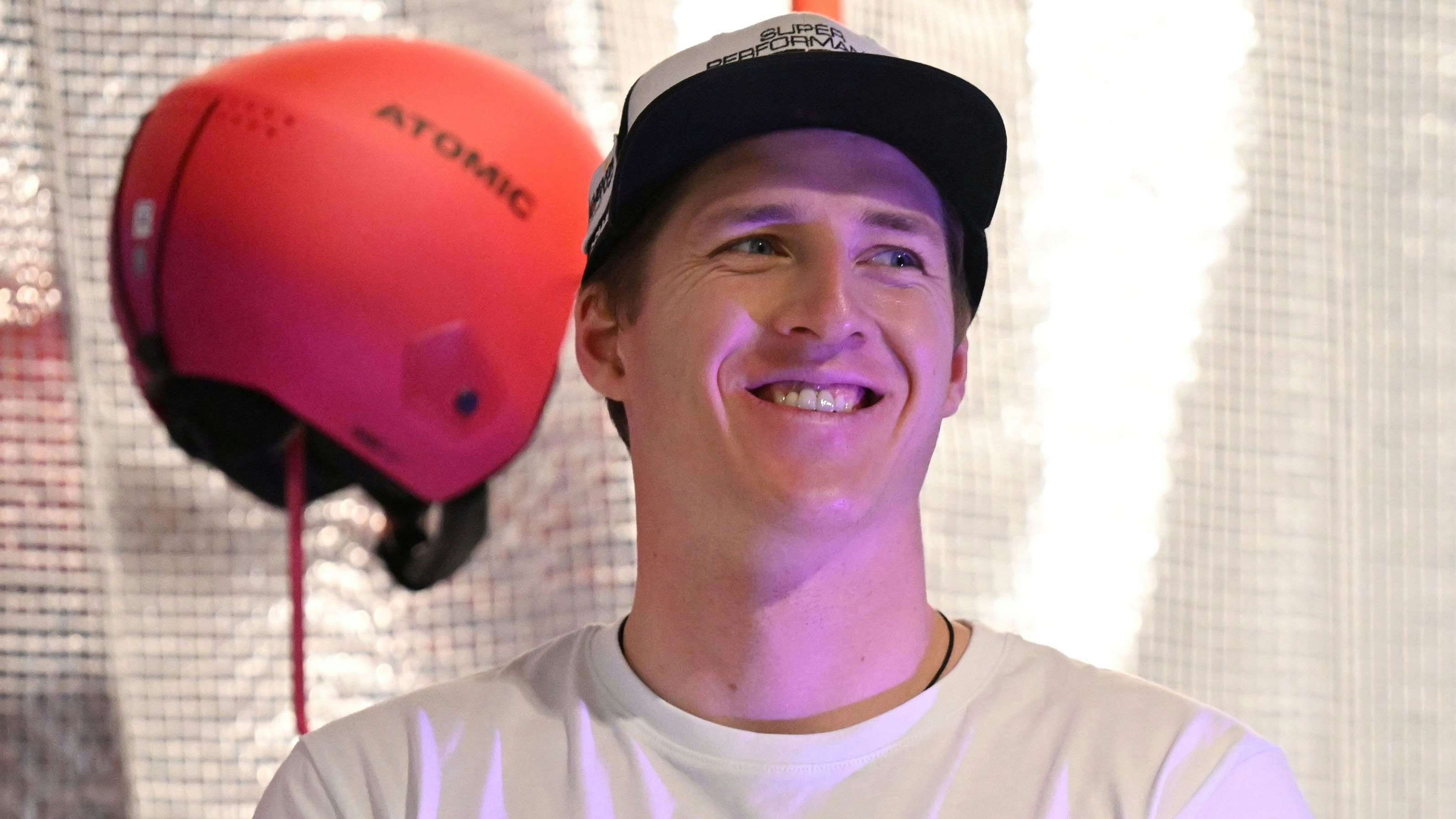 Heute.at - ÖSV-Topstar: Hoffe, wir sind schneller als Ferrari