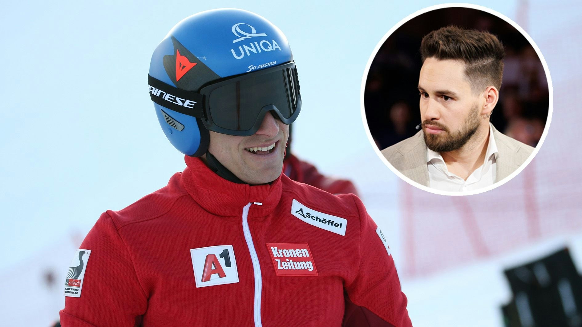 Heute.at - Wie Deppen! Mayer ließ ÖSV-Stars schlecht aussehen