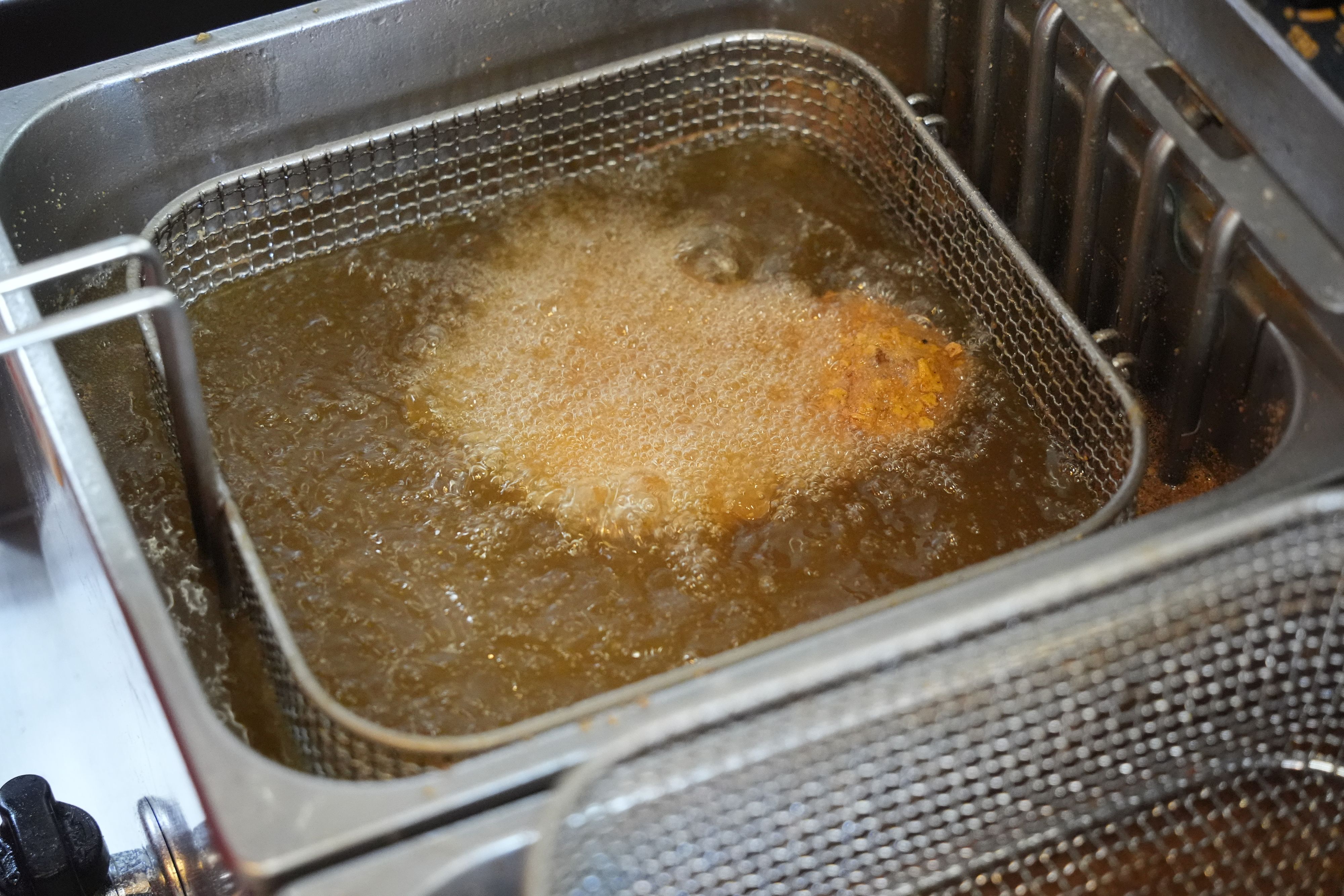 Das Wiener Schnitzel im Gasthaus wird wohl ab Mai teurer werden.