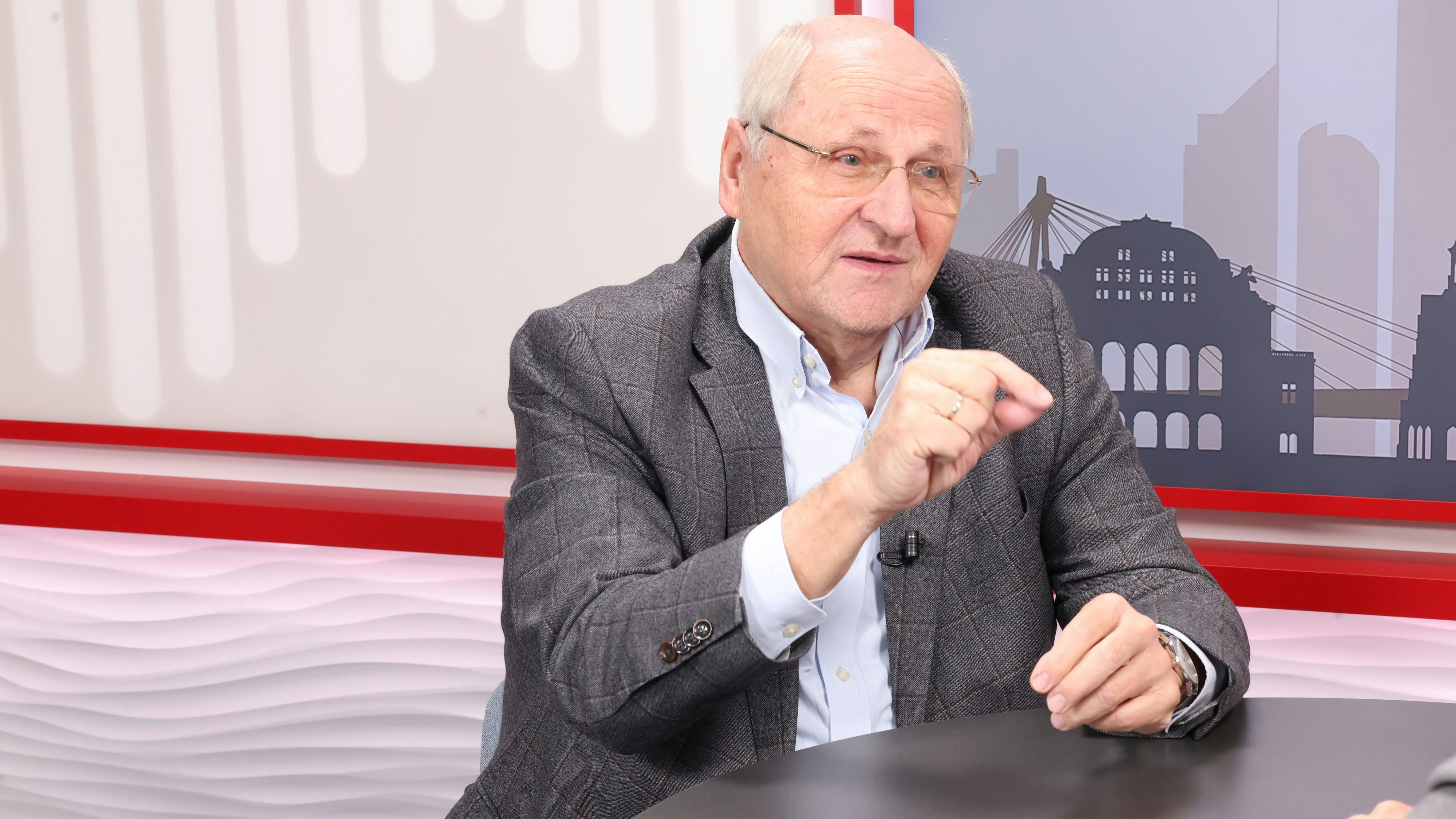 Heute.at - Budget-Ansage – wir müssen länger sparen als gedacht