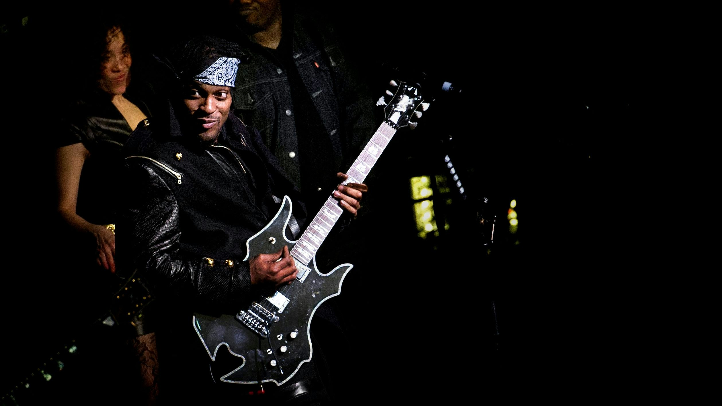 D'Angelo hinterlässt zwei Töchter.