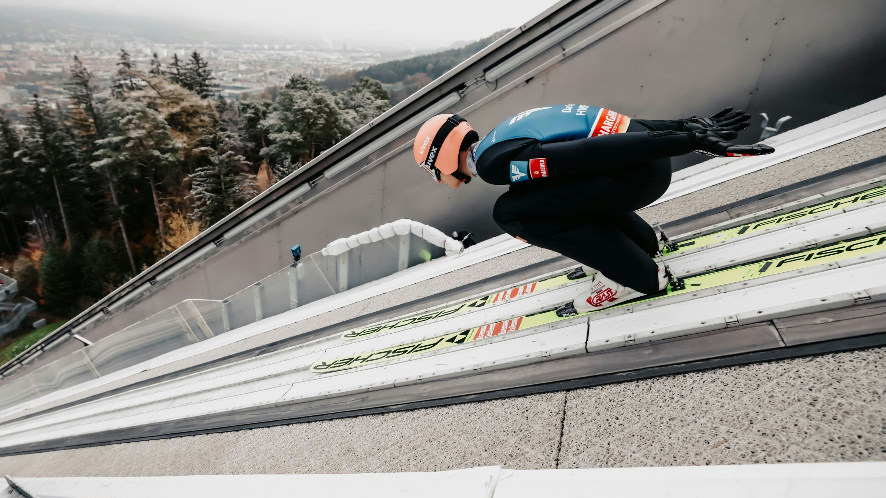 Heute.at - ÖSV-Star lässt den Weltcup-Auftakt sausen