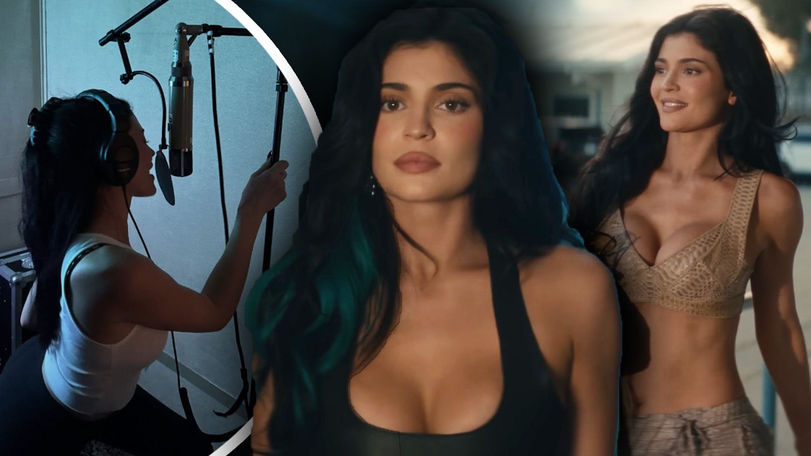 Heute.at - Plötzlich Popstar! Kylie überrascht alle mit einem Song