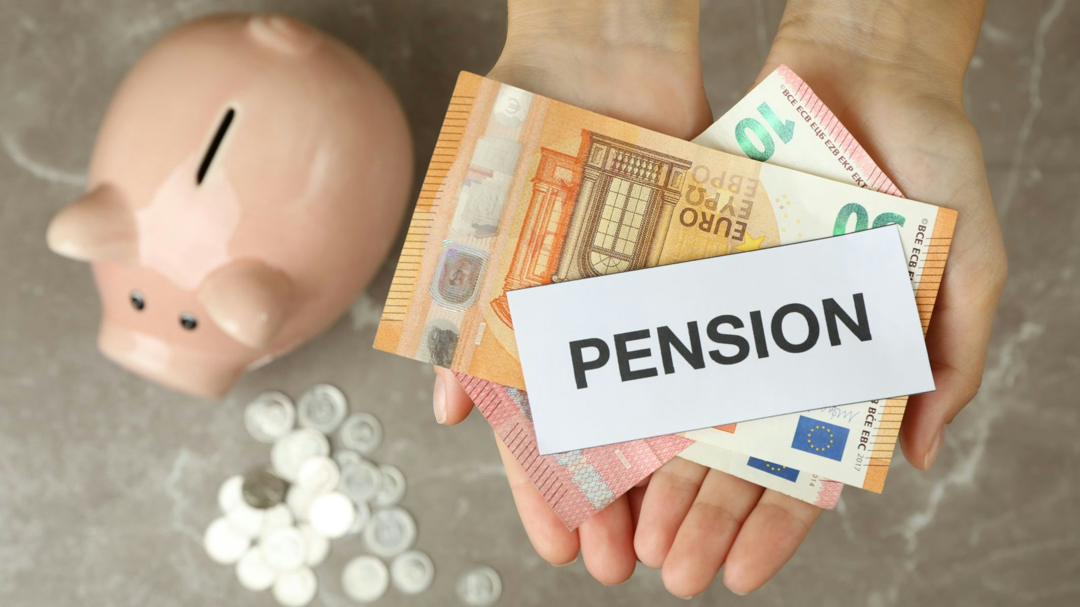 Heute.at - Änderung bei Pensionen – das will Nationalrat fixieren