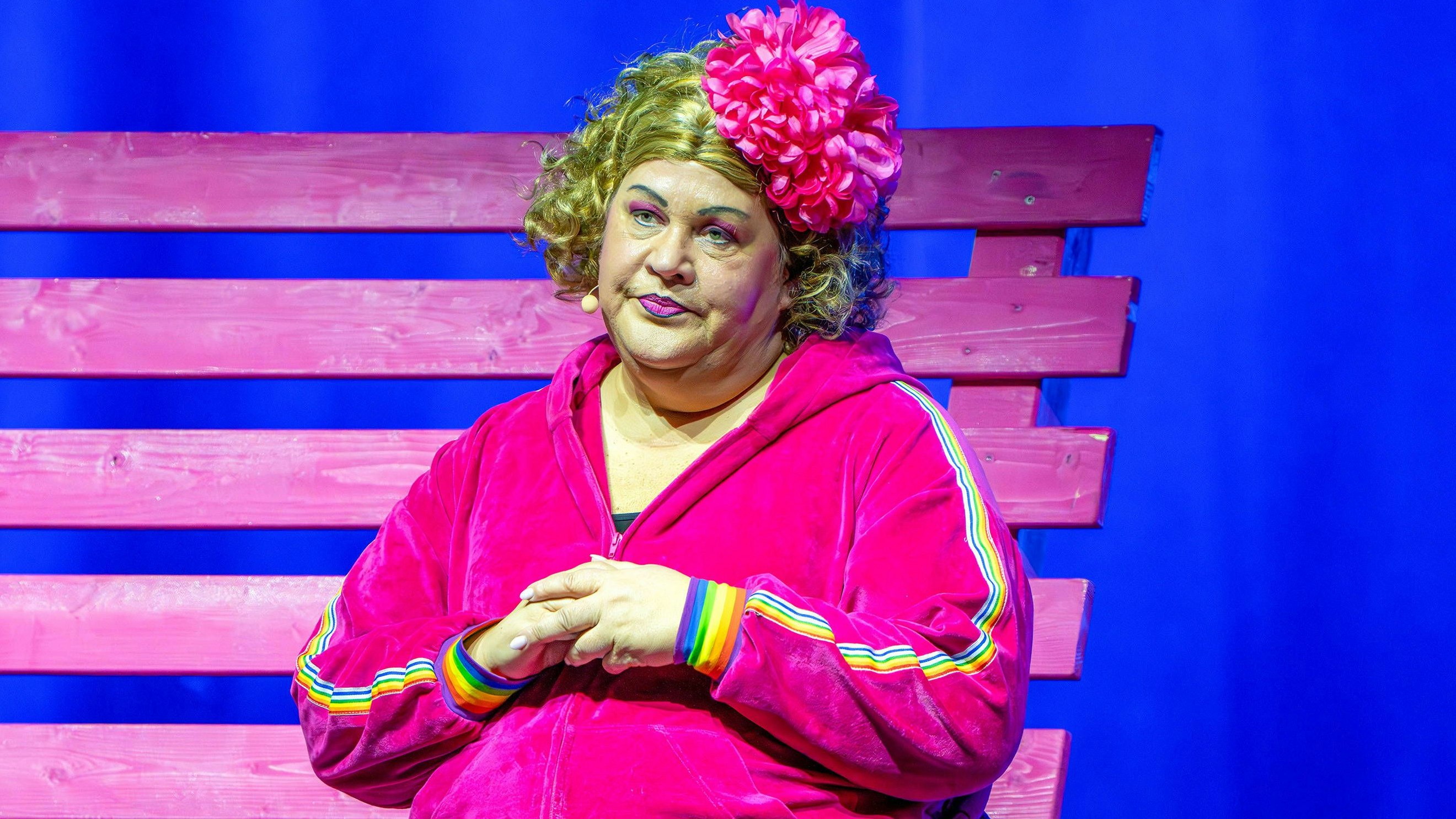 Heute.at - Wirbel um Song! Cindy aus Marzahn macht jetzt Schlager