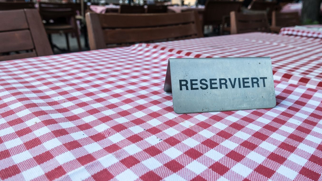 Heute.at - 150 Absagen an einem Wochenende – Wirt reagiert