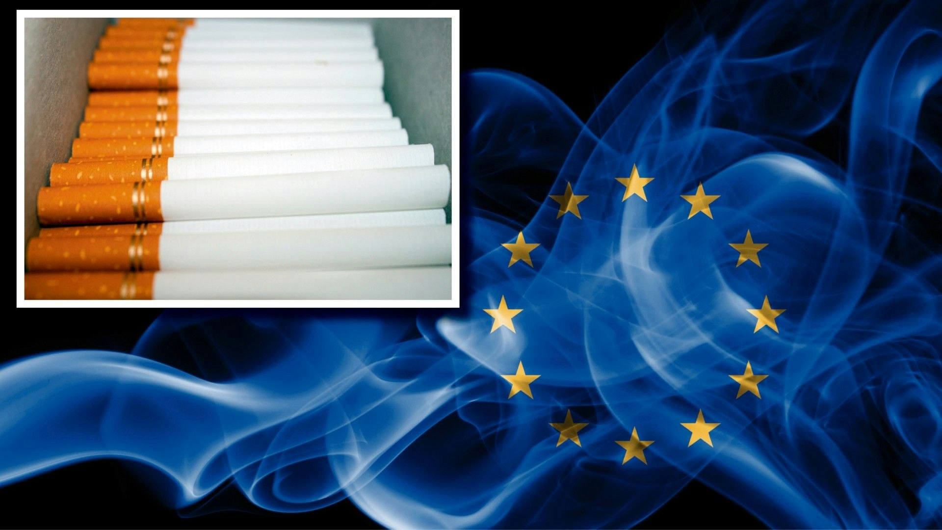 Heute.at - Neuer EU-Hammer: Aus für Zigaretten mit Filter