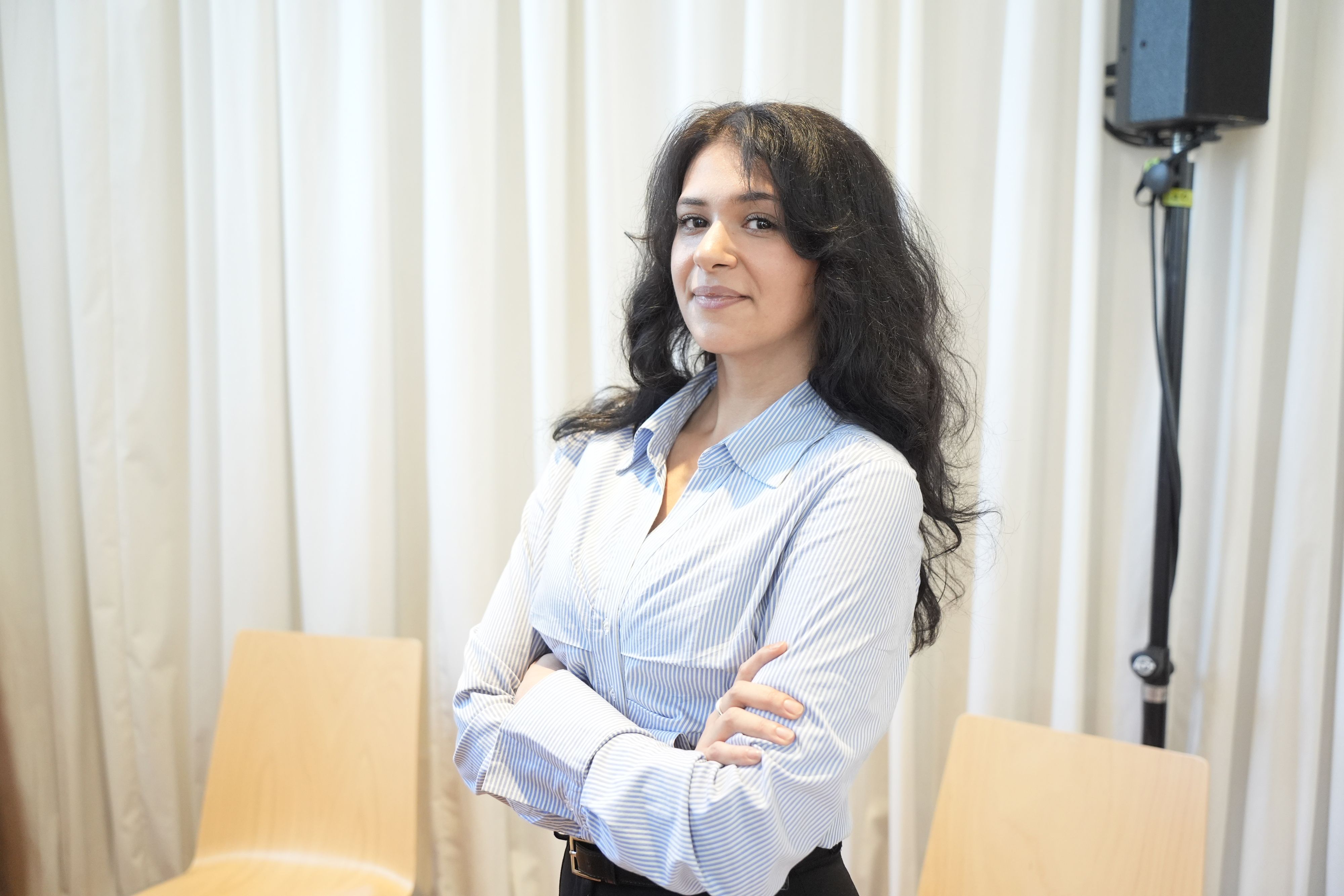 200 Bewerbungen, 200 Absagen – Jennifer S. kämpfte sich zurück ins Arbeitsleben.