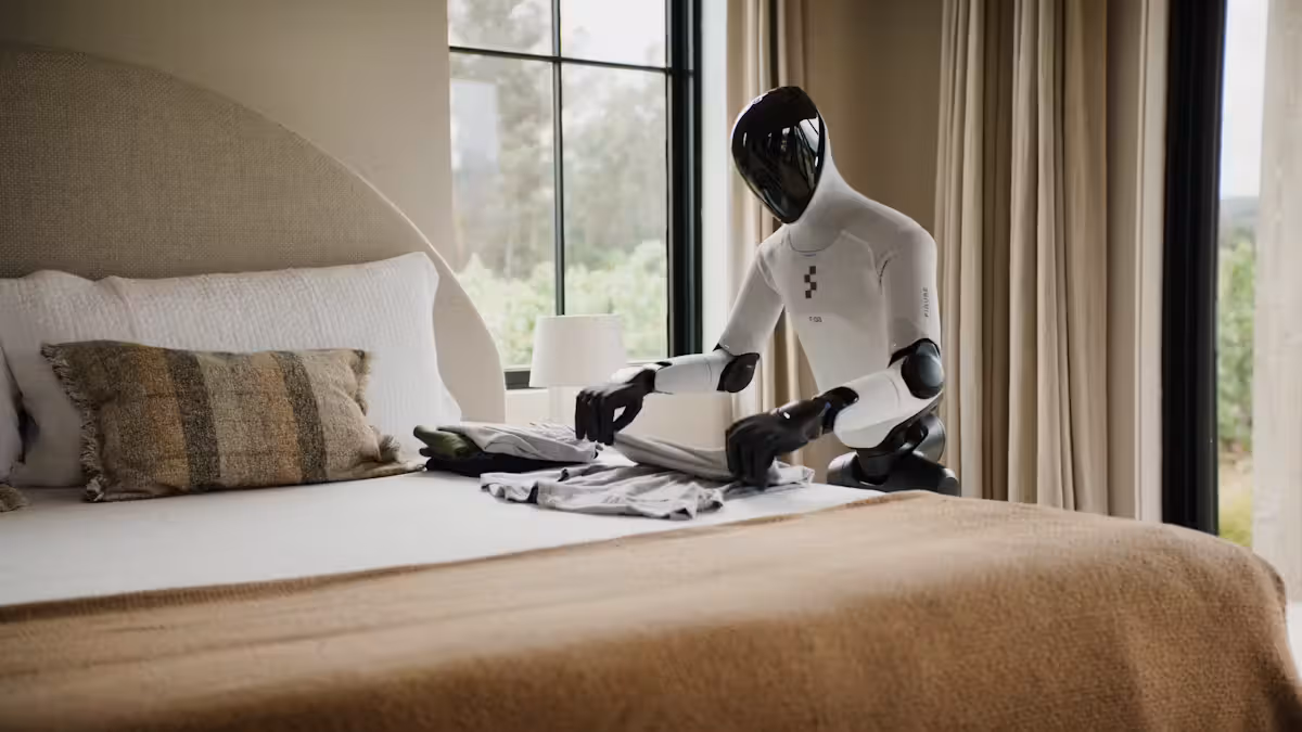 KI-Begriffe dringen in unseren alltäglichen Sprachgebrauch ein.