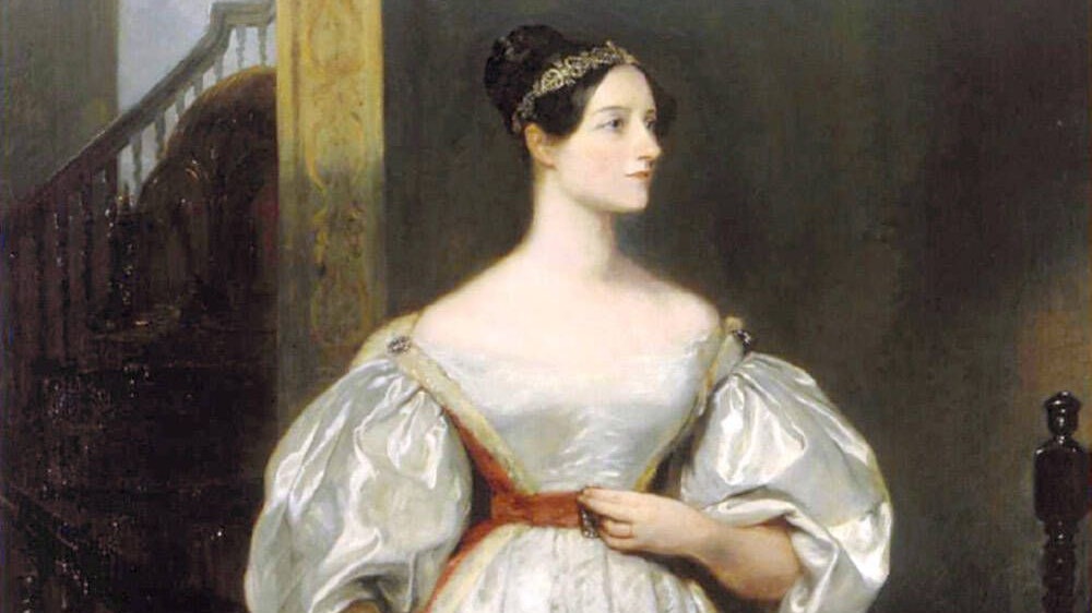 Heute.at - Ohne Ada Lovelace wäre die Welt heute eine andere