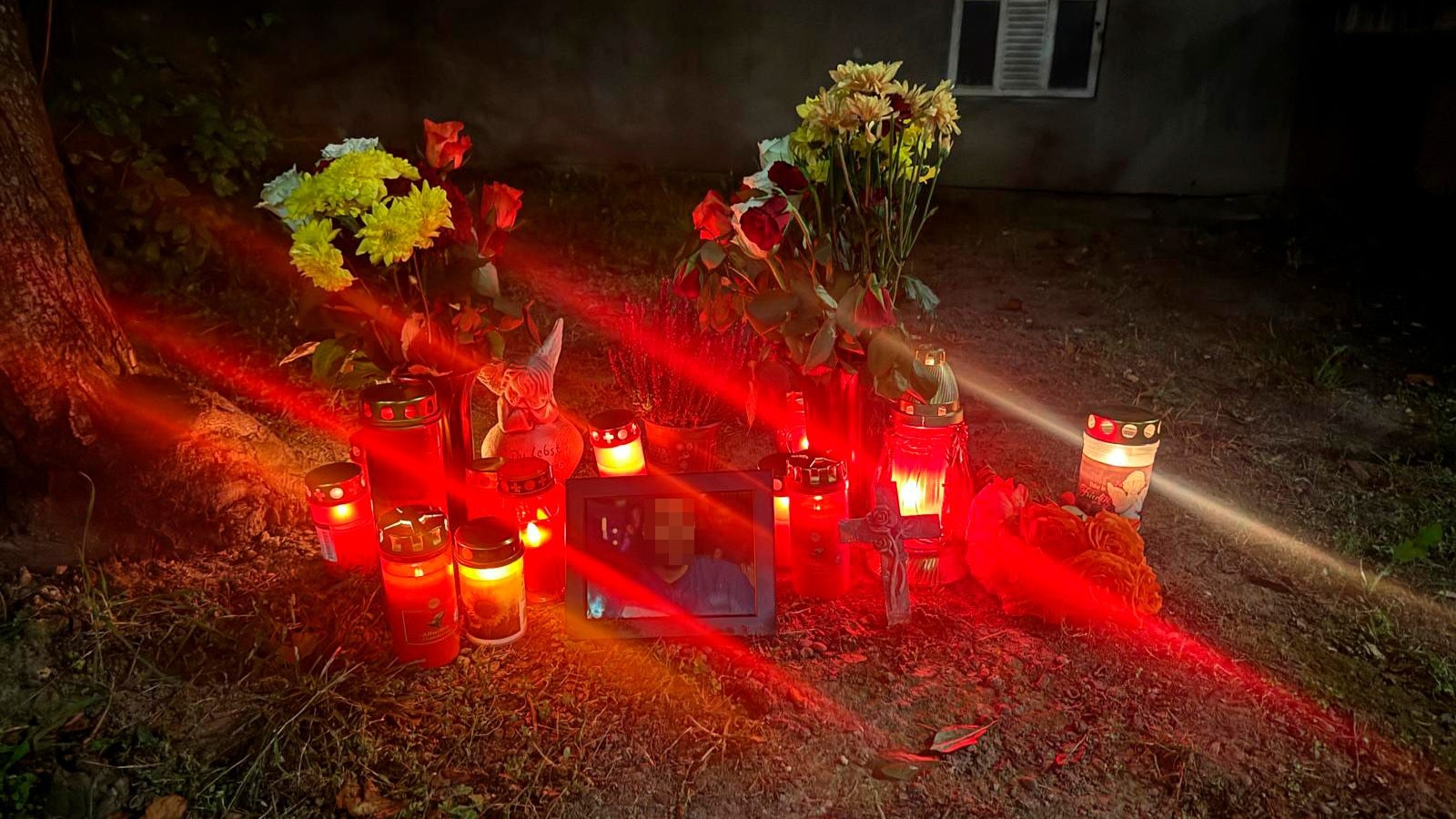 Heute.at - Wiener Gemeindebau trauert um erschossenen Nachbarn