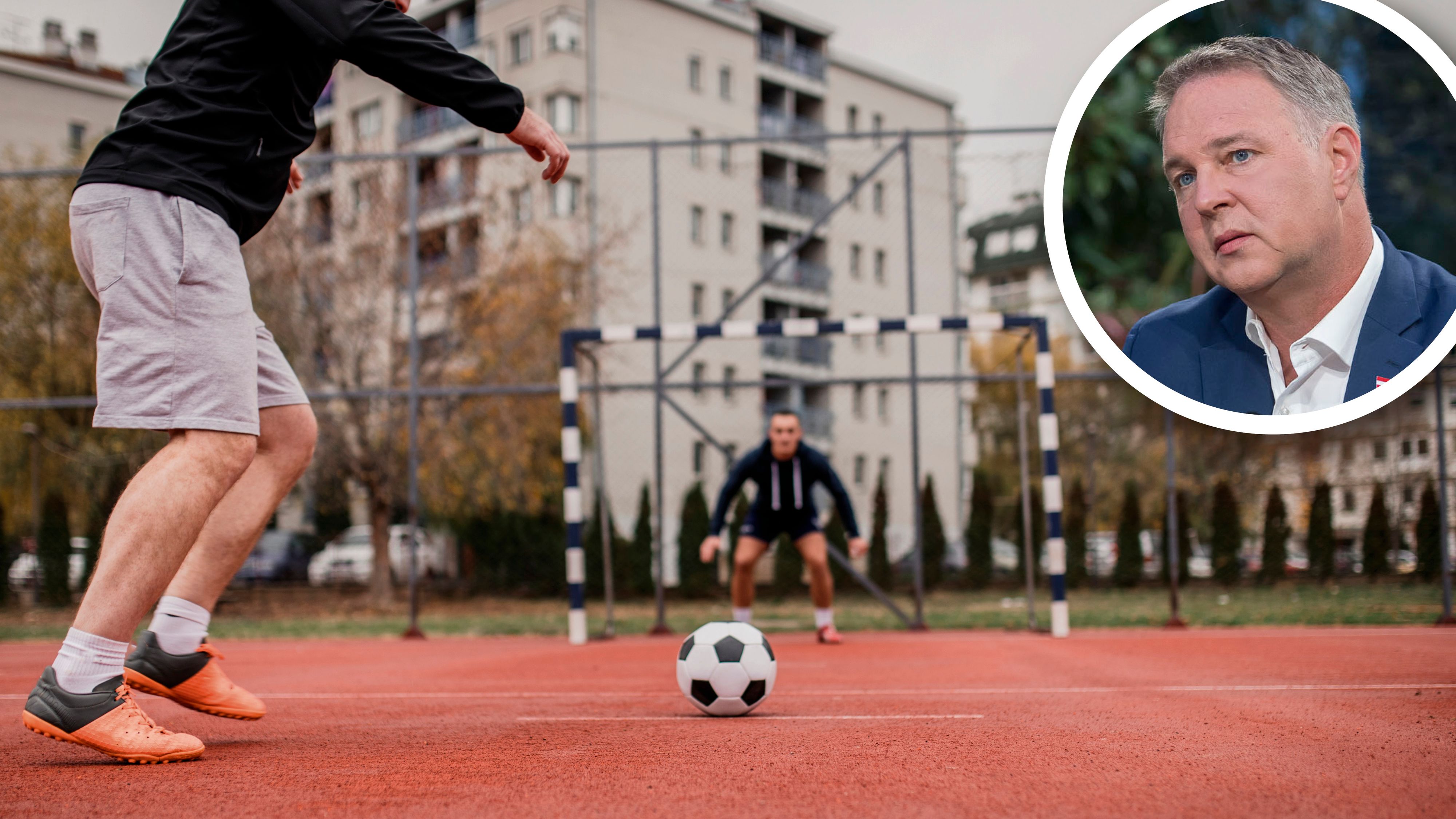 Das Sportministerium von Andreas Babler förderte die 