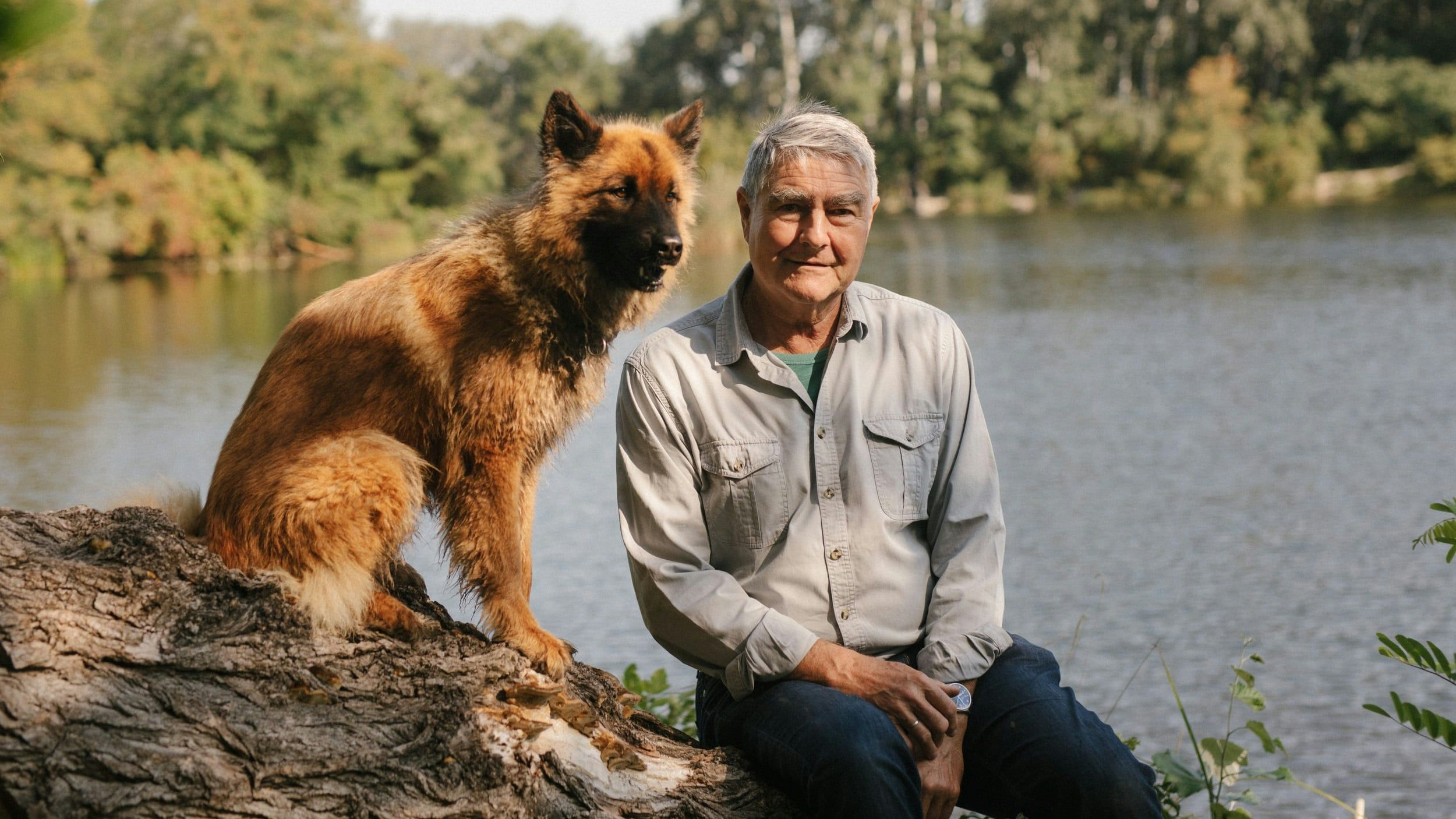 Kurt Kotrschal ist ein österreichischer Biologe, Verhaltensforscher und Autor. Er leitete jahrelang die Konrad Lorenz Forschungsstelle in Almtal und ist Mitbegründer des Wolfs-Science-Centers in Ernstbrunn.