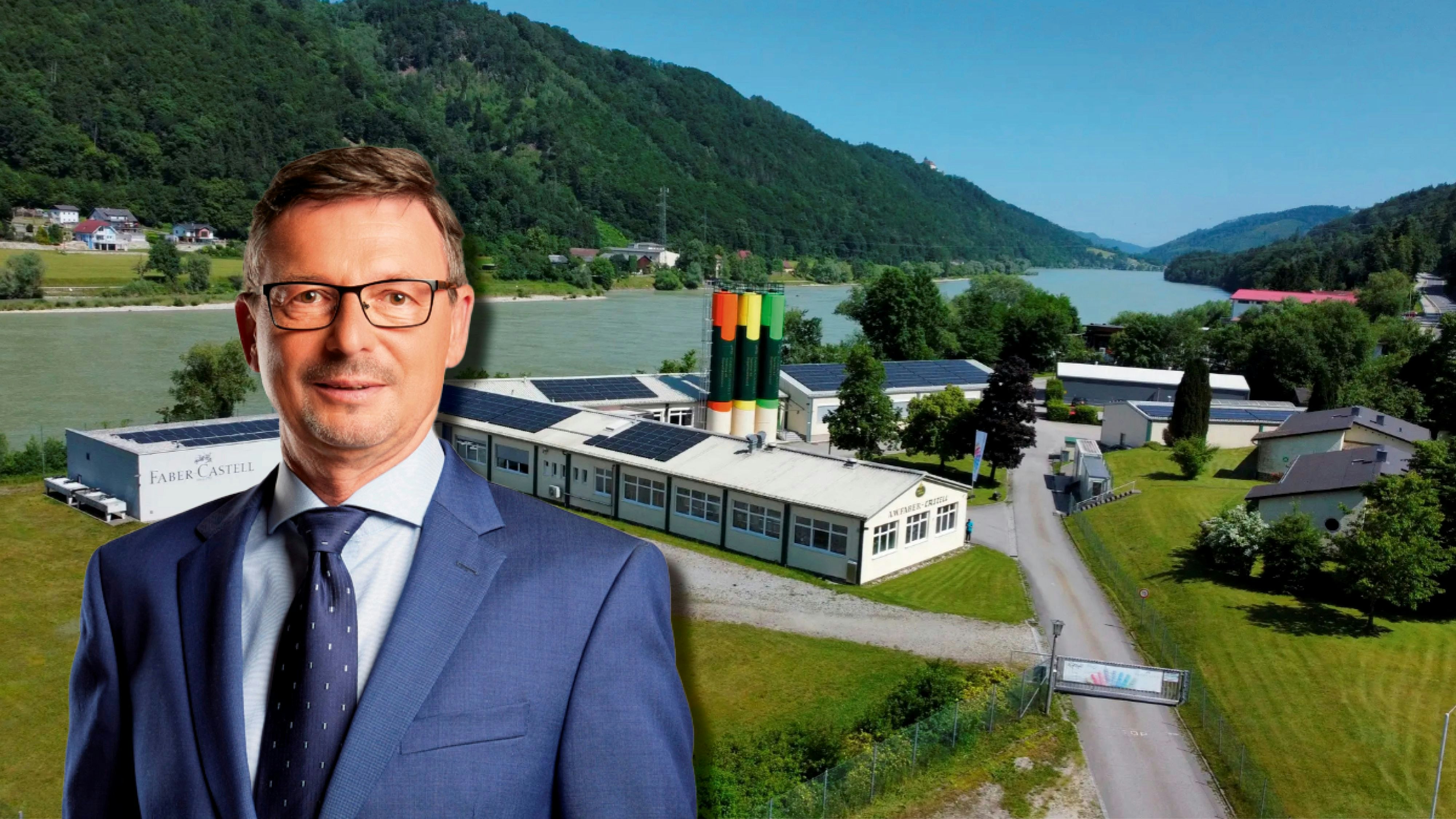 Heute.at - Überdenken: Ortschef wehrt sich gegen Werksschließung