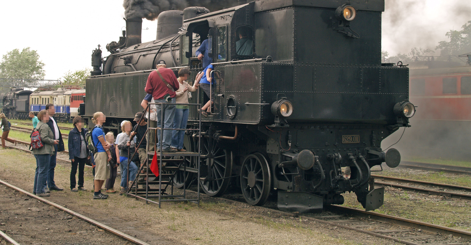 Heute.at - Lokführer verführt Burschen – So lockte er die Opfer an