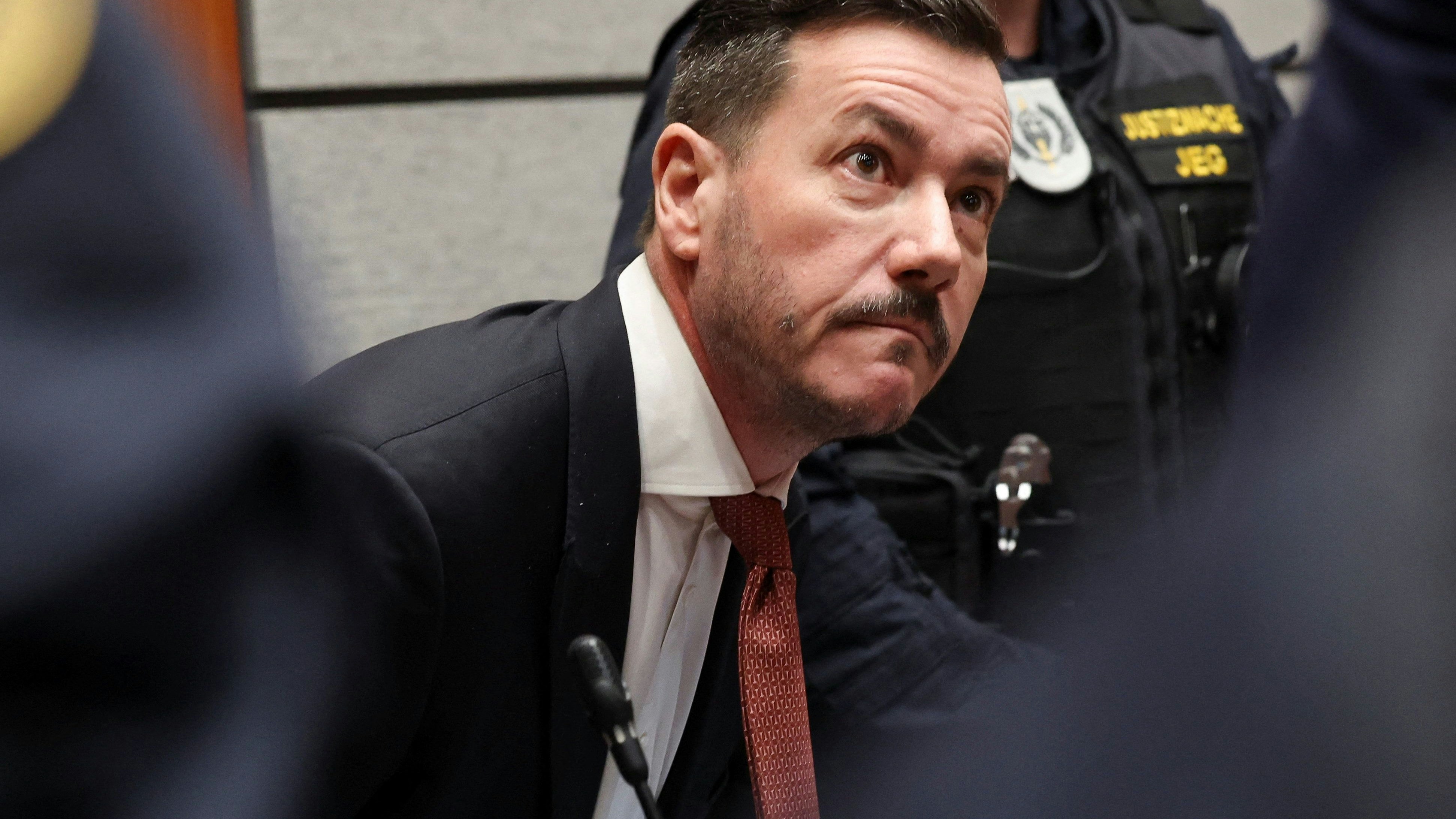 Heute.at - Sage nichts zu meinen Schulden – Benko schweigt