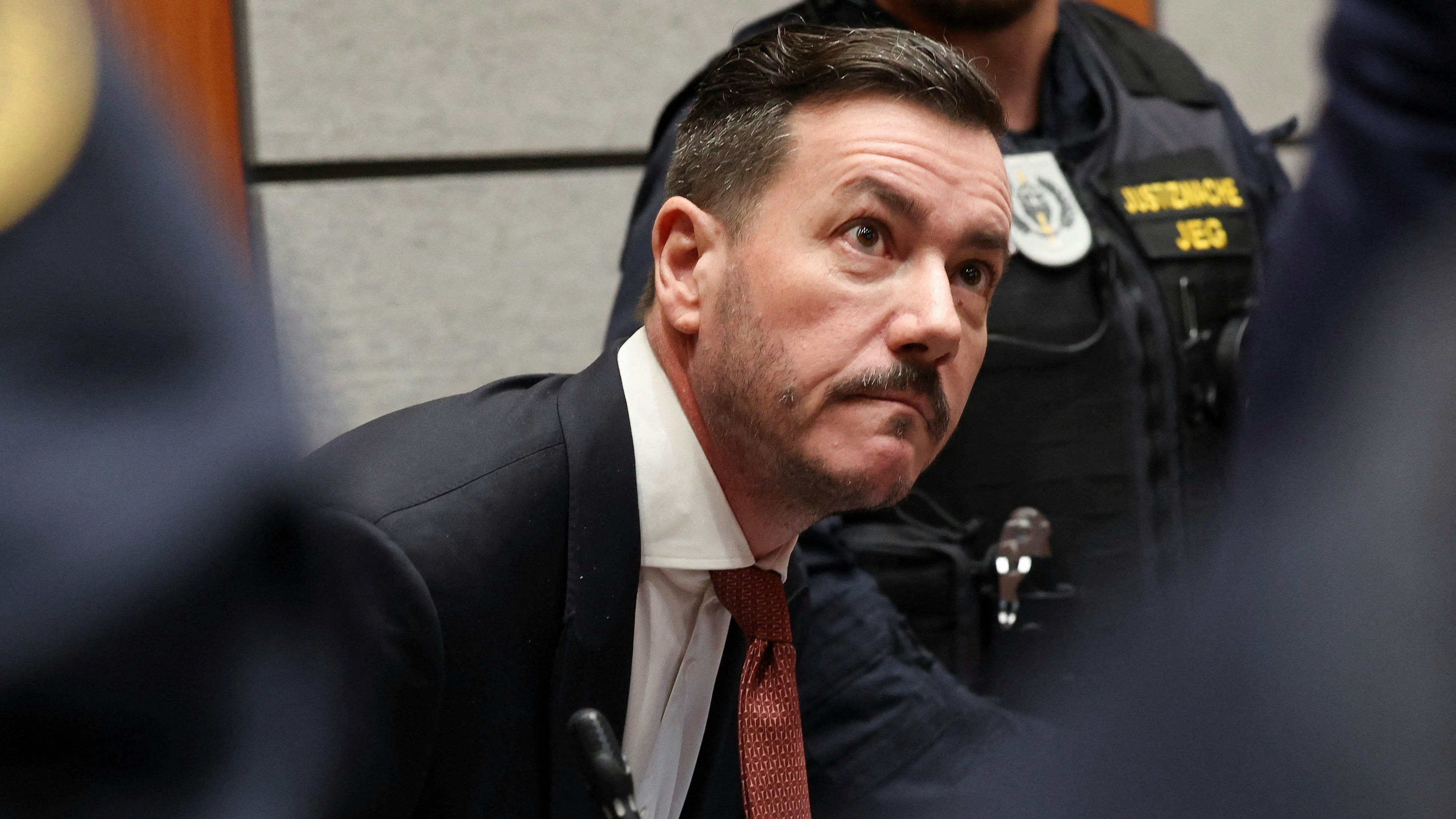 Heute.at - Benko: Zeugen am Wort - wer aussagt, wer verweigert