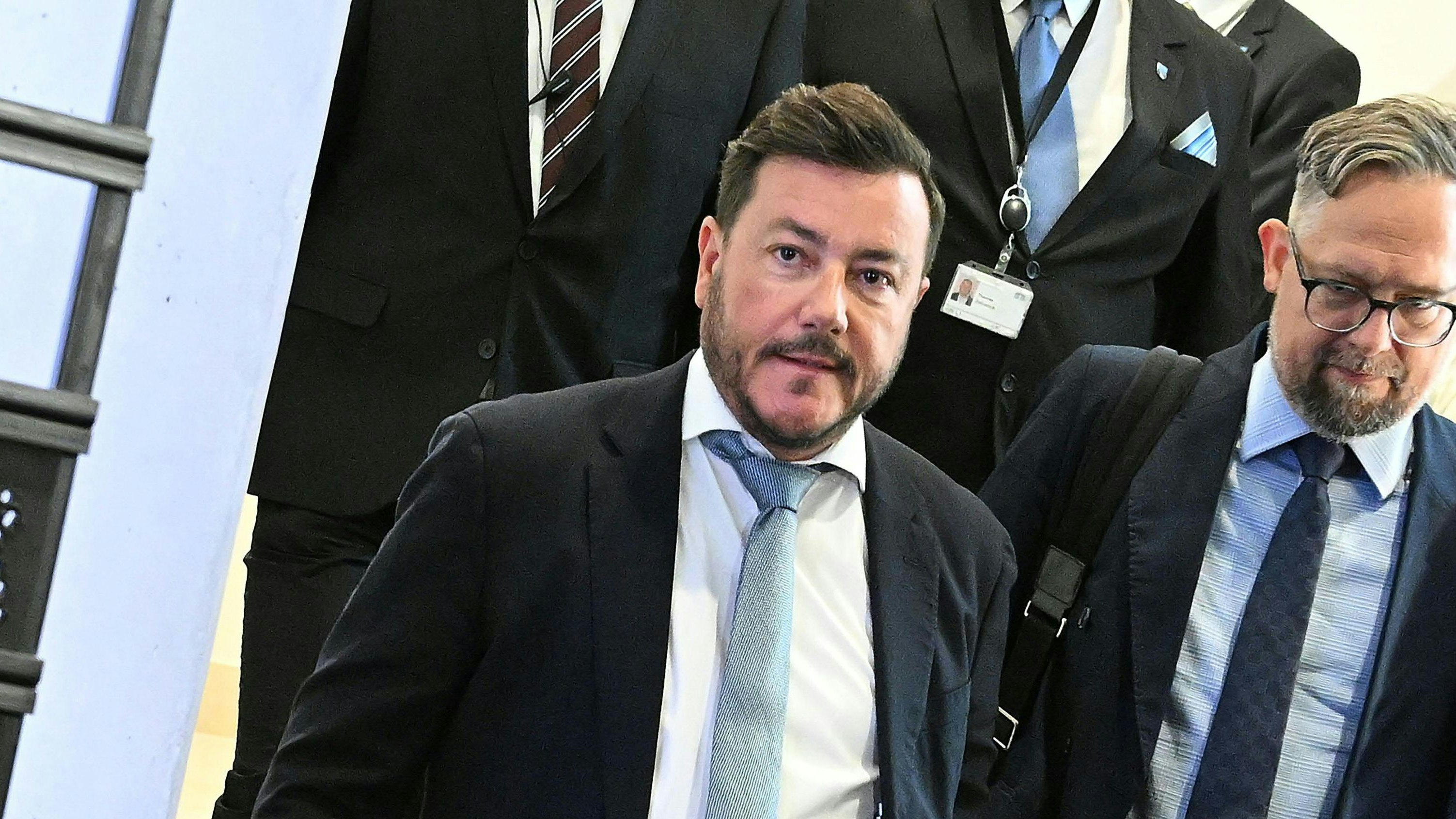 Heute.at - Erwartbar – Experte ordnet Benko-Urteil ein