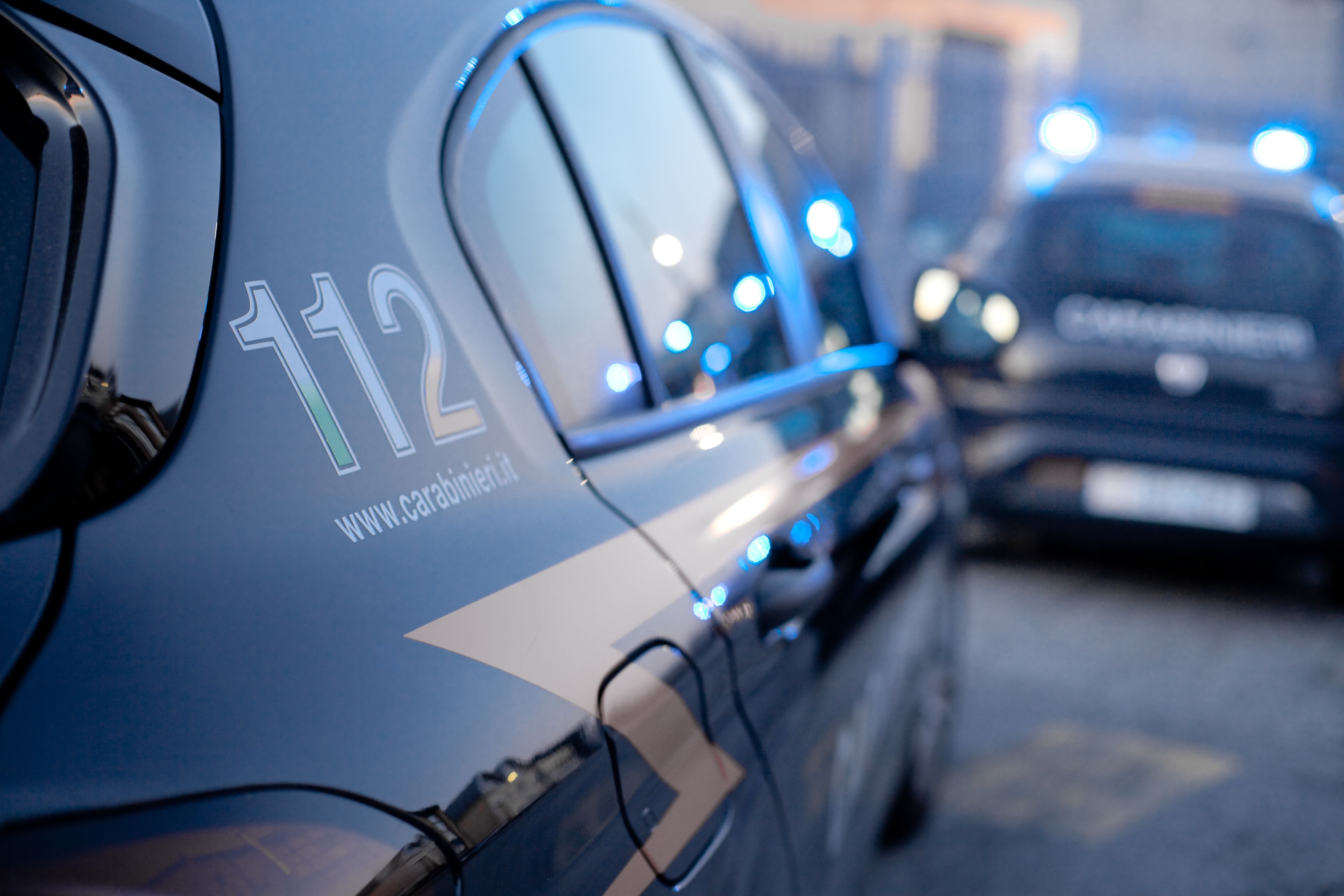 Der Vorfall ereignete sich in Castel D’Azzano.