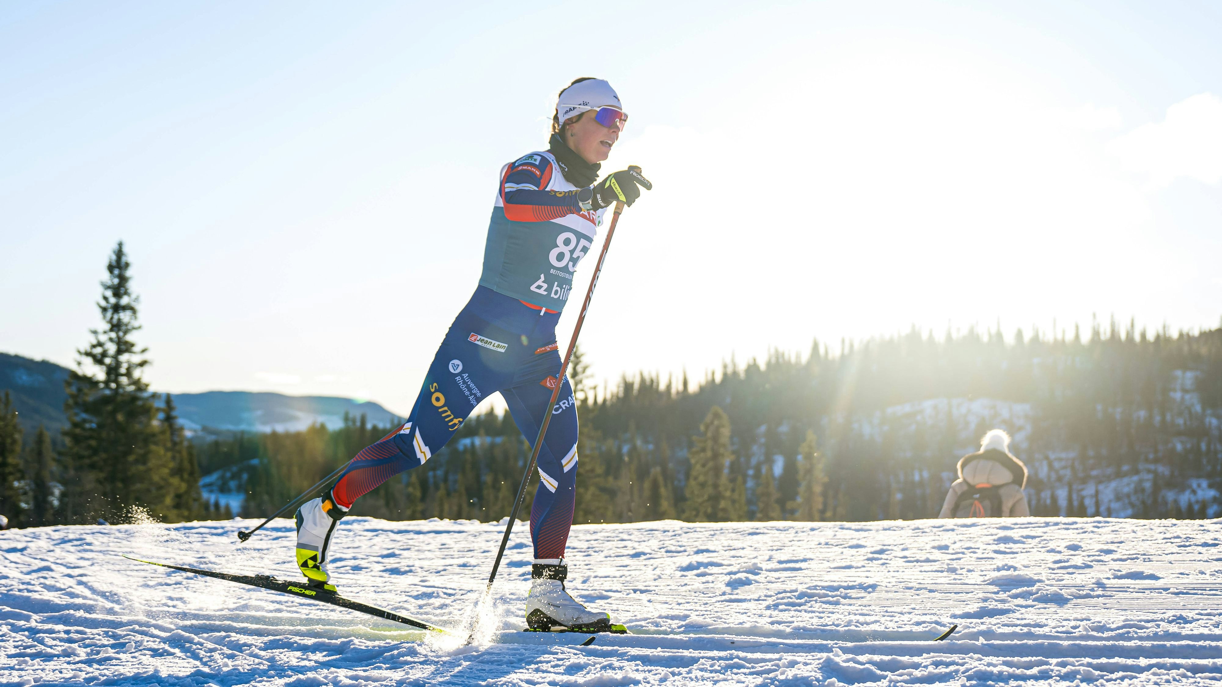 Heute.at - Ski-Star bei Paragleitunfall am Geburtstag abgestürzt