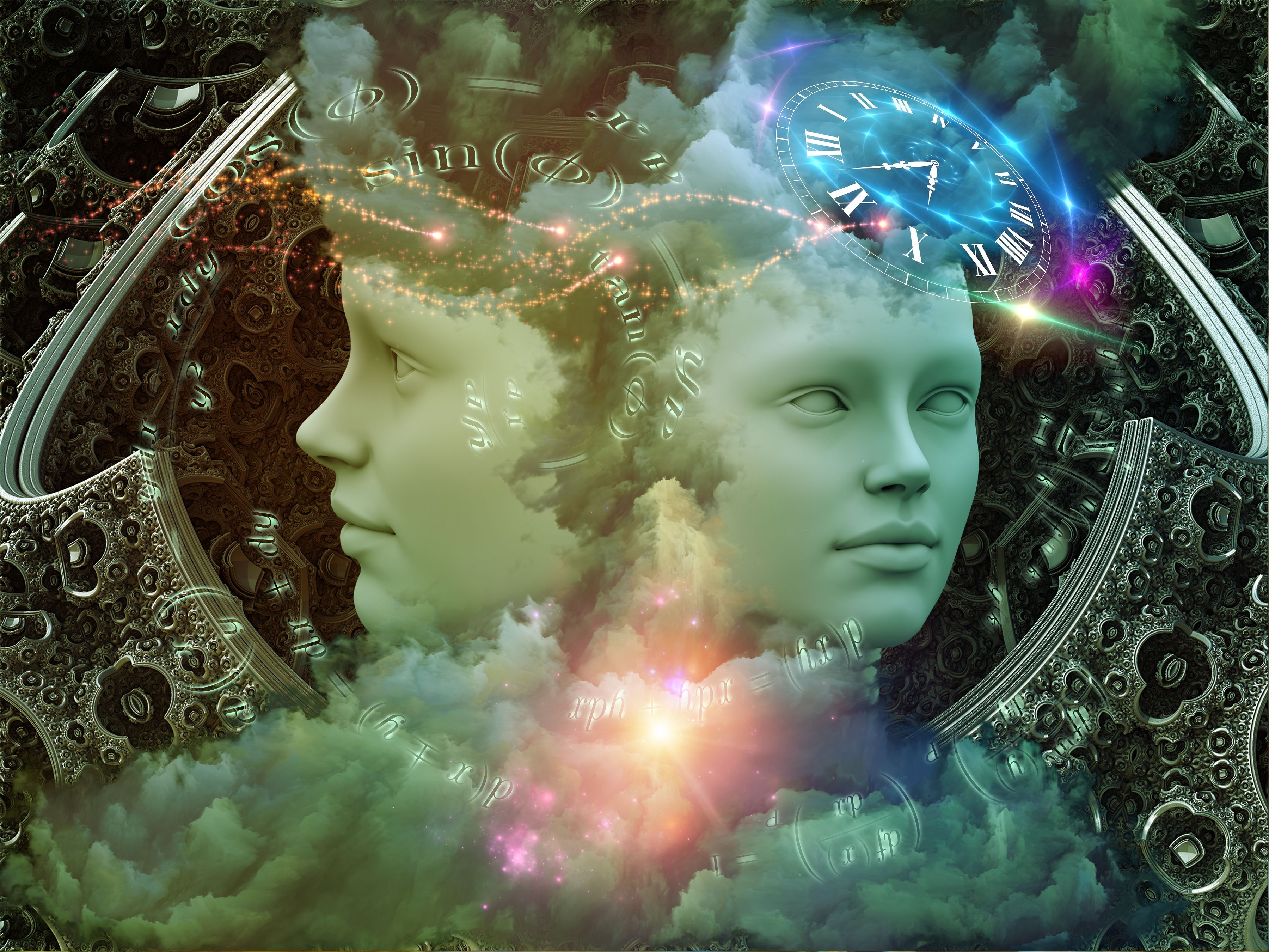 Am 14. Oktober 2025 knistert es nicht vor Romantik – sondern vor Neid.