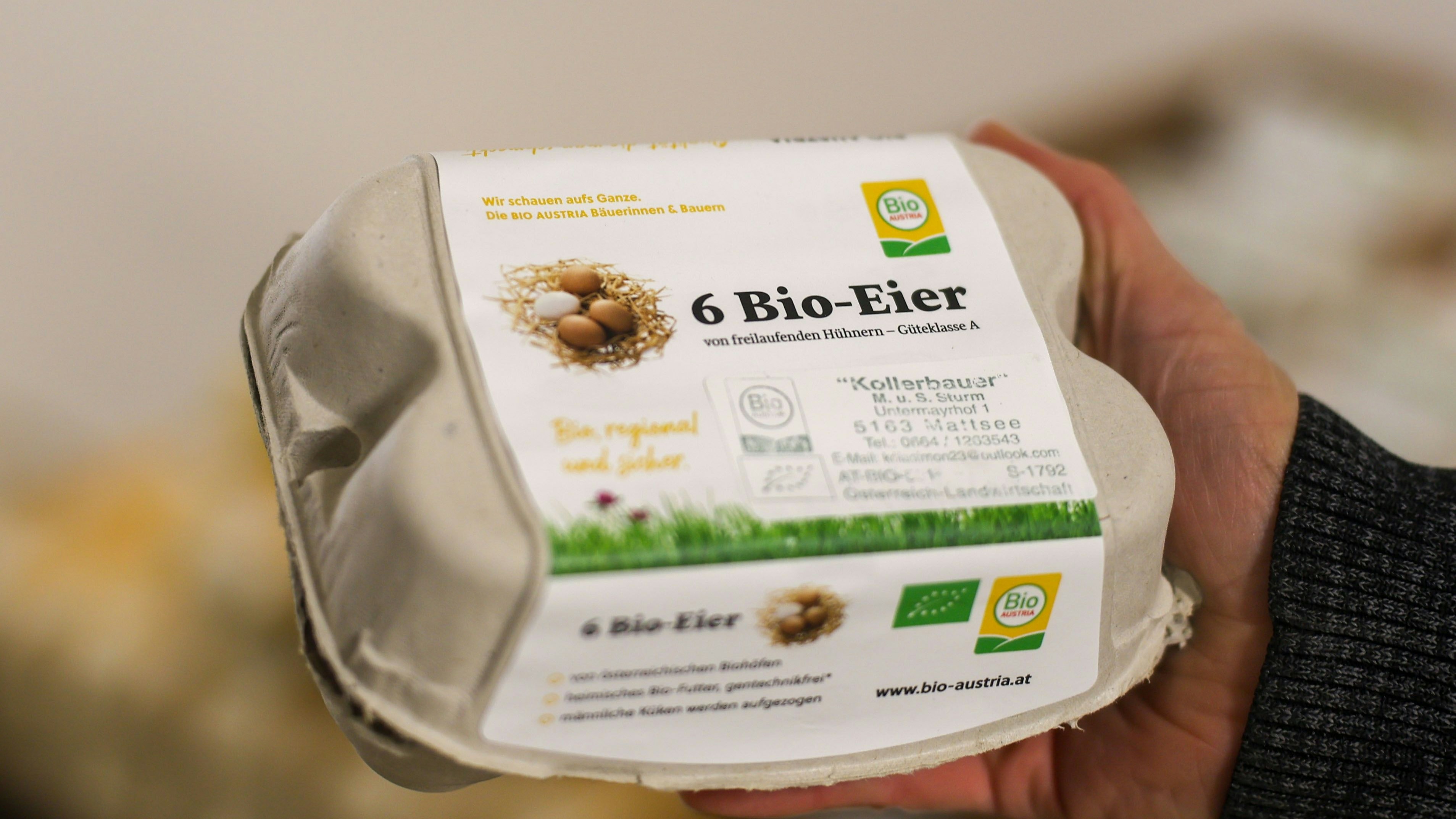 Heute.at - Trotz Teuerung! Für diese Produkte zahlen wir gern mehr