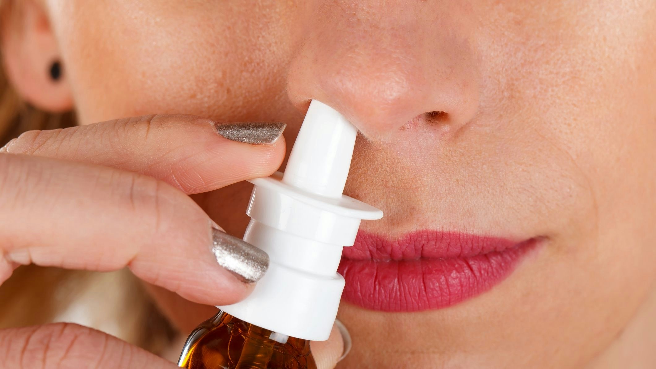 Heute.at - Darum solltest du alte Nasensprays nicht mehr benutzen