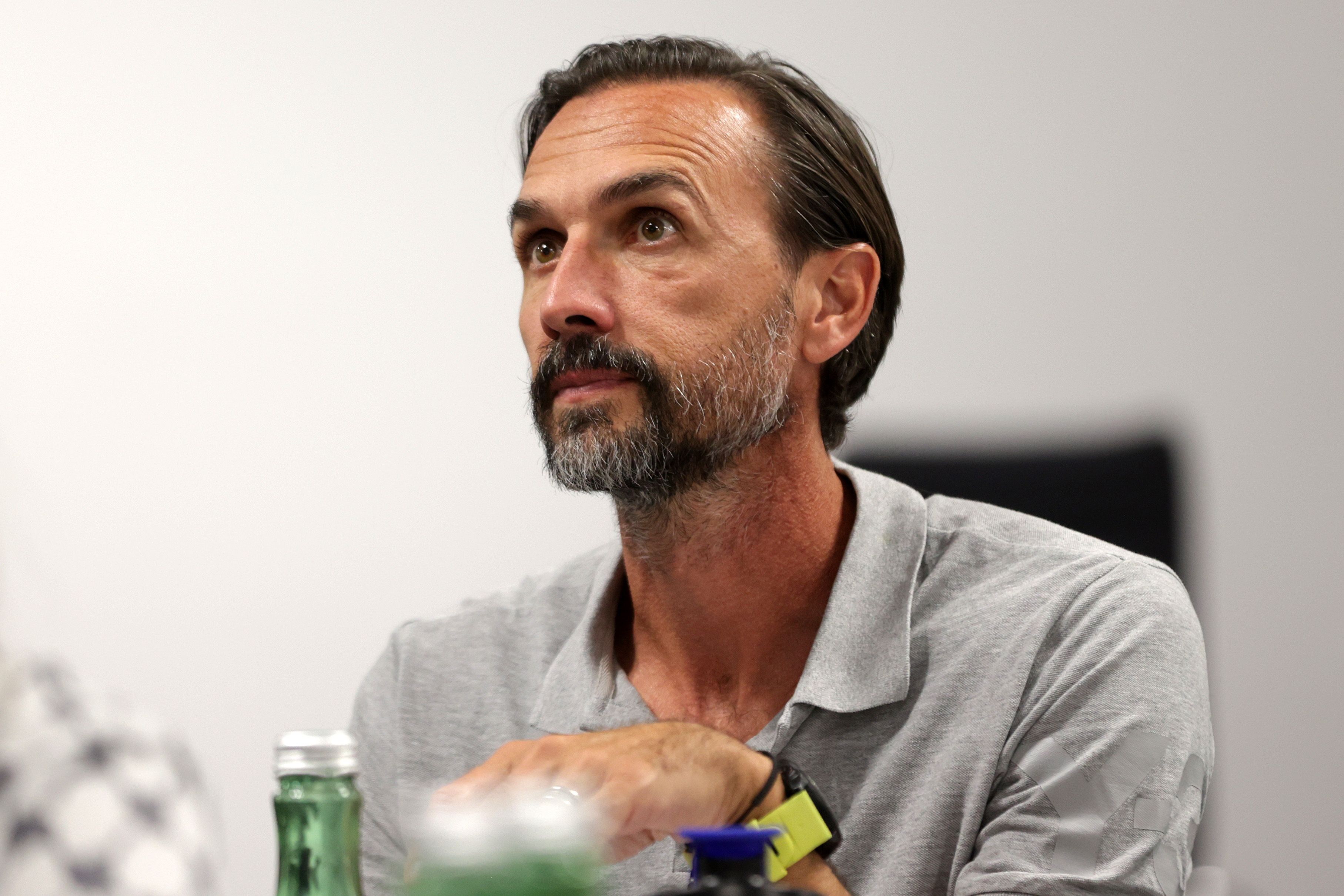 Der ehemalige ÖFB-Teamspieler Martin Stranzl. 