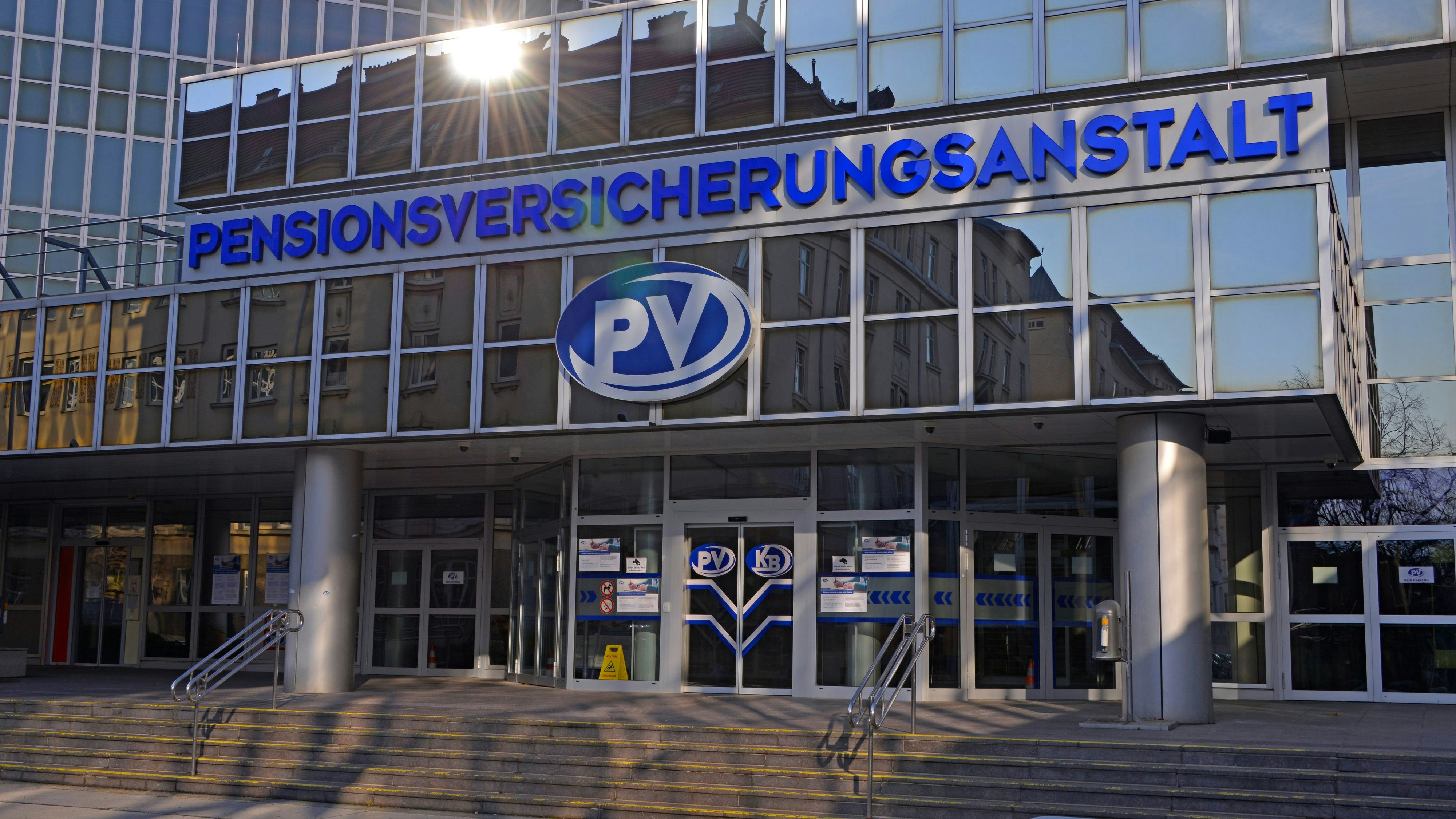 Heute.at - Zu viele Kuren – PVA lässt Österreicherin abblitzen