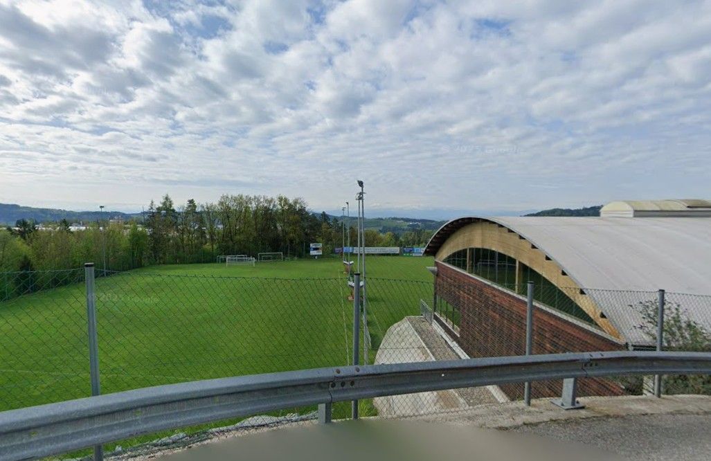 Bei dem Match in Tragwein ging es am Wochenende heiß her.