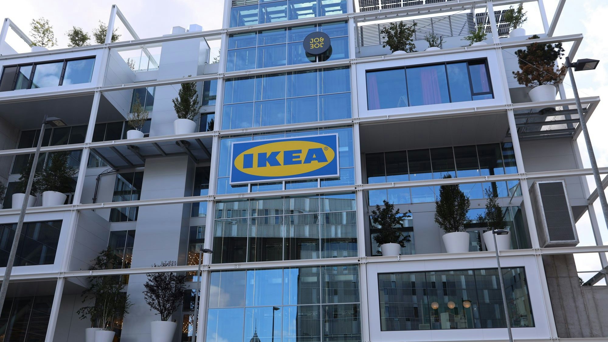Heute.at - Ikea-Wien filmte illegal Kunden bei der PIN-Eingabe