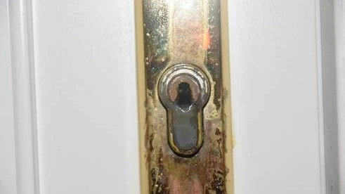 In jüngerer Vergangenheit kam es Wien erneut wiederholt zu Einbrüchen, bei der die Täter mit Säure vorgegangen sind. 